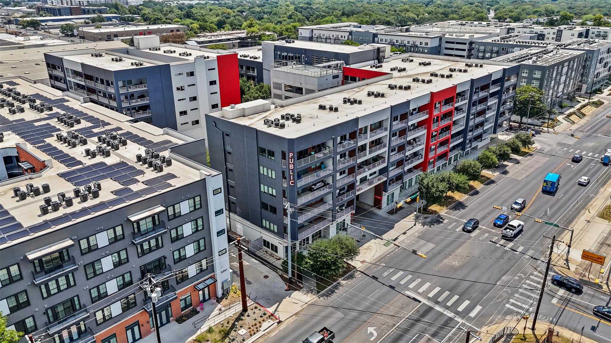 4361 S Congress Ave # 301, Austin, TX 78745