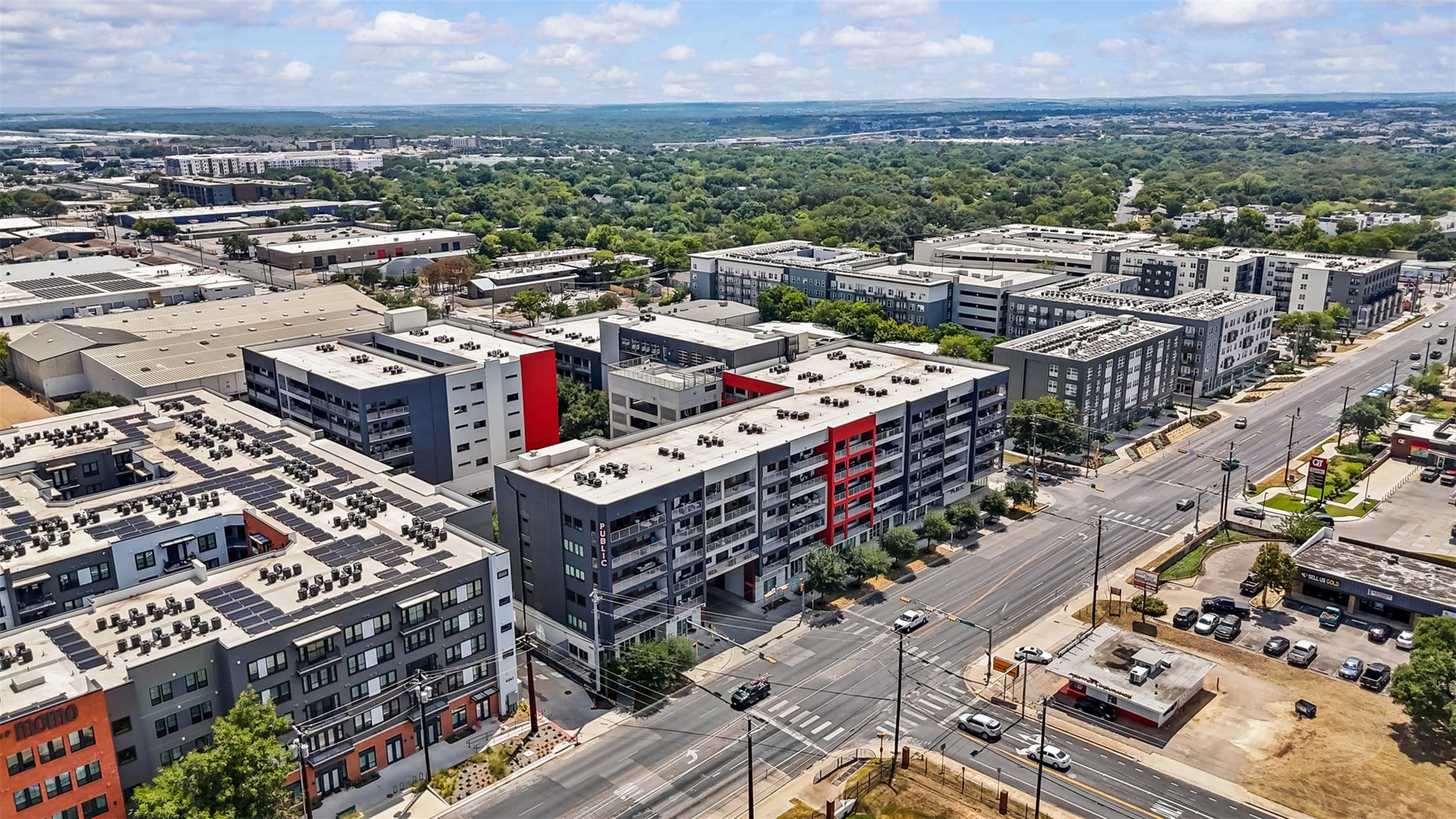 4361 S Congress Ave # 301, Austin, TX 78745