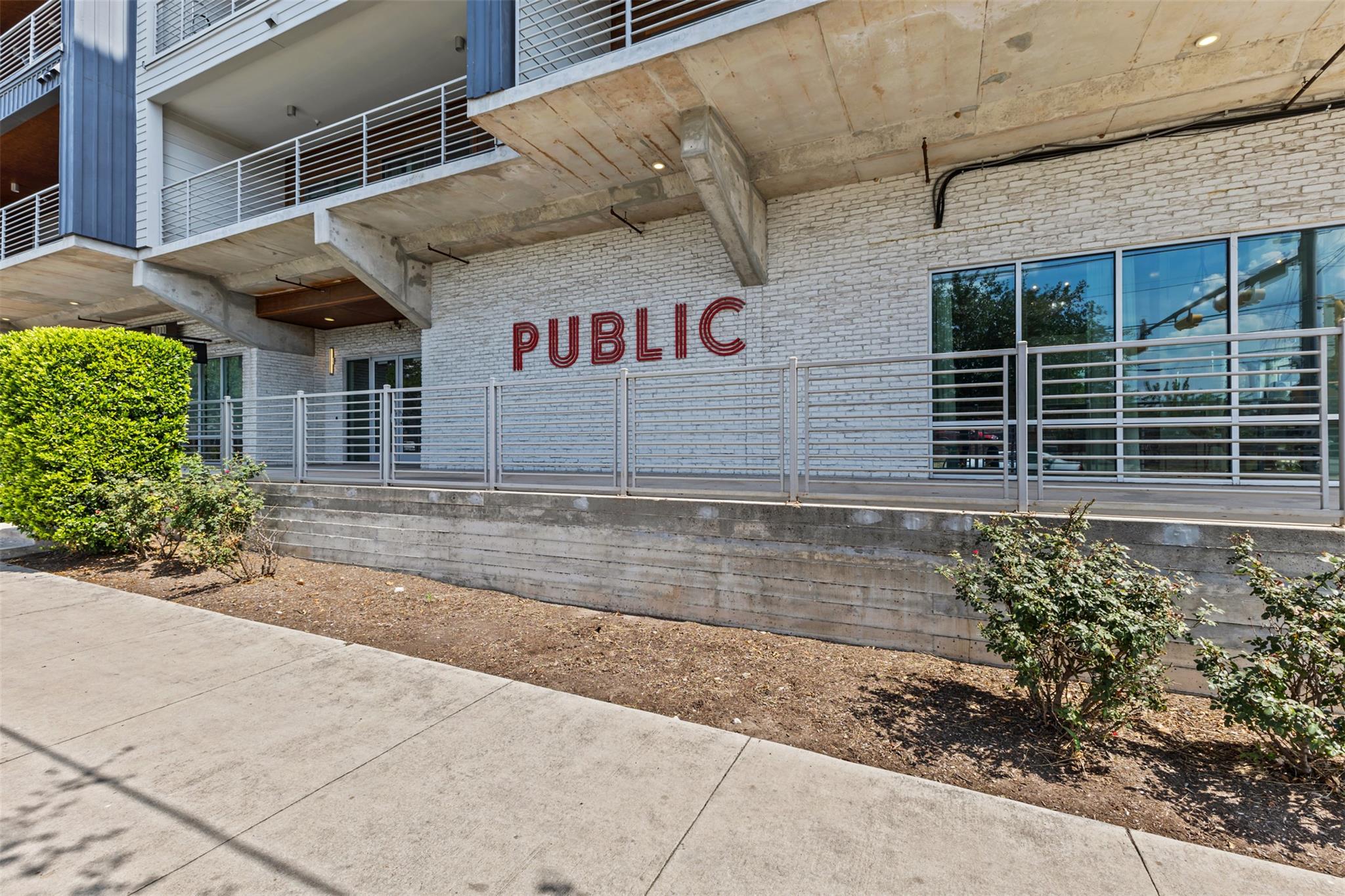 4361 S Congress Ave # 301, Austin, TX 78745