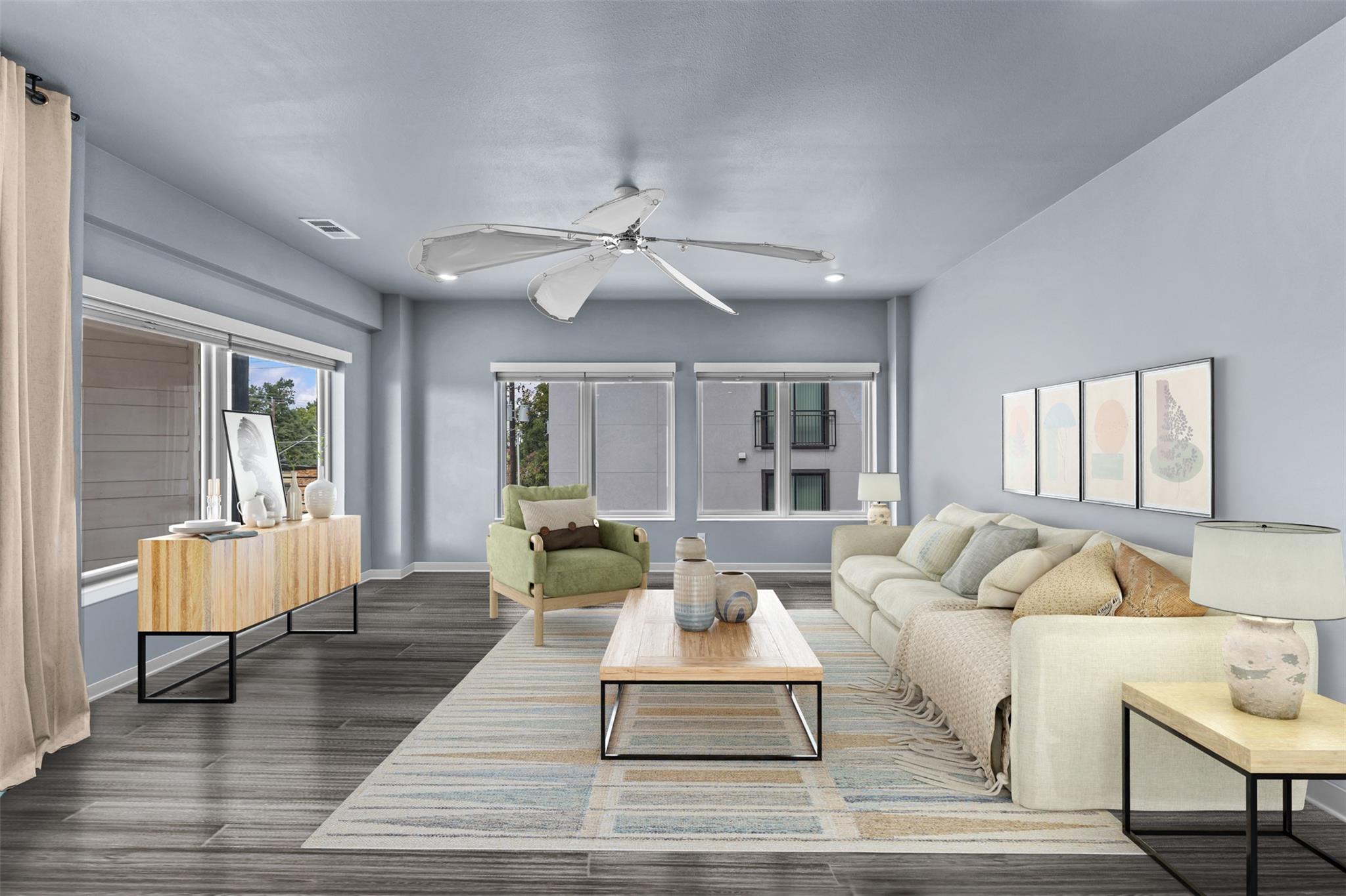 4361 S Congress Ave # 301, Austin, TX 78745