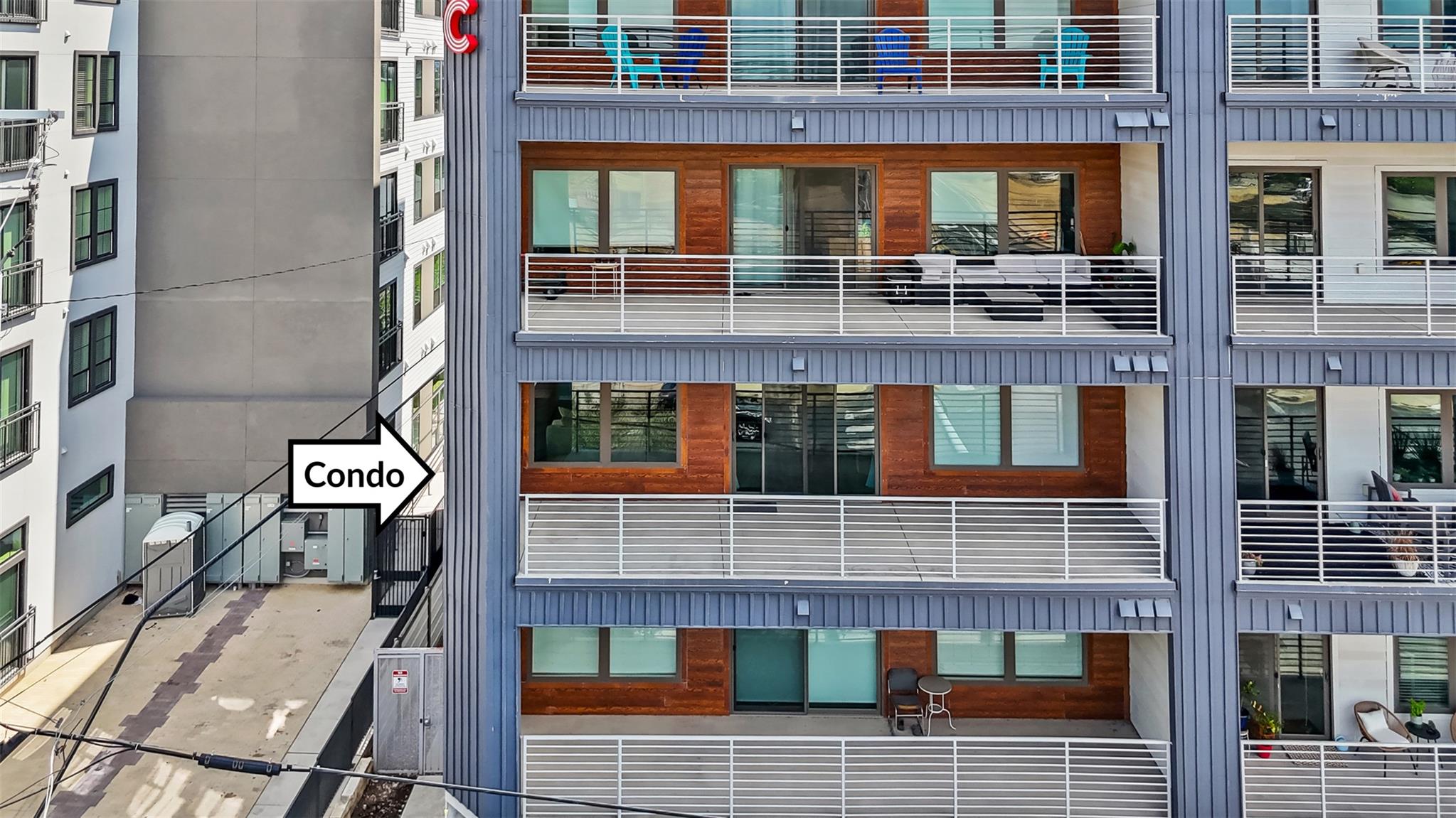 4361 S Congress Ave # 301, Austin, TX 78745