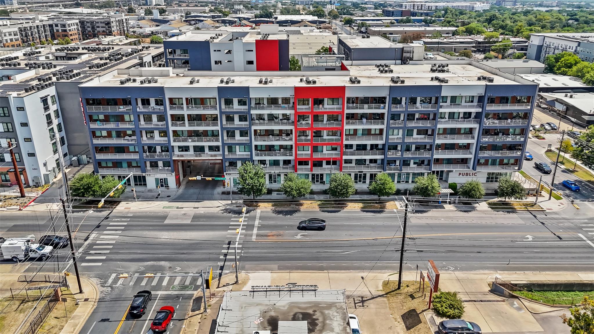 4361 S Congress Ave # 301, Austin, TX 78745
