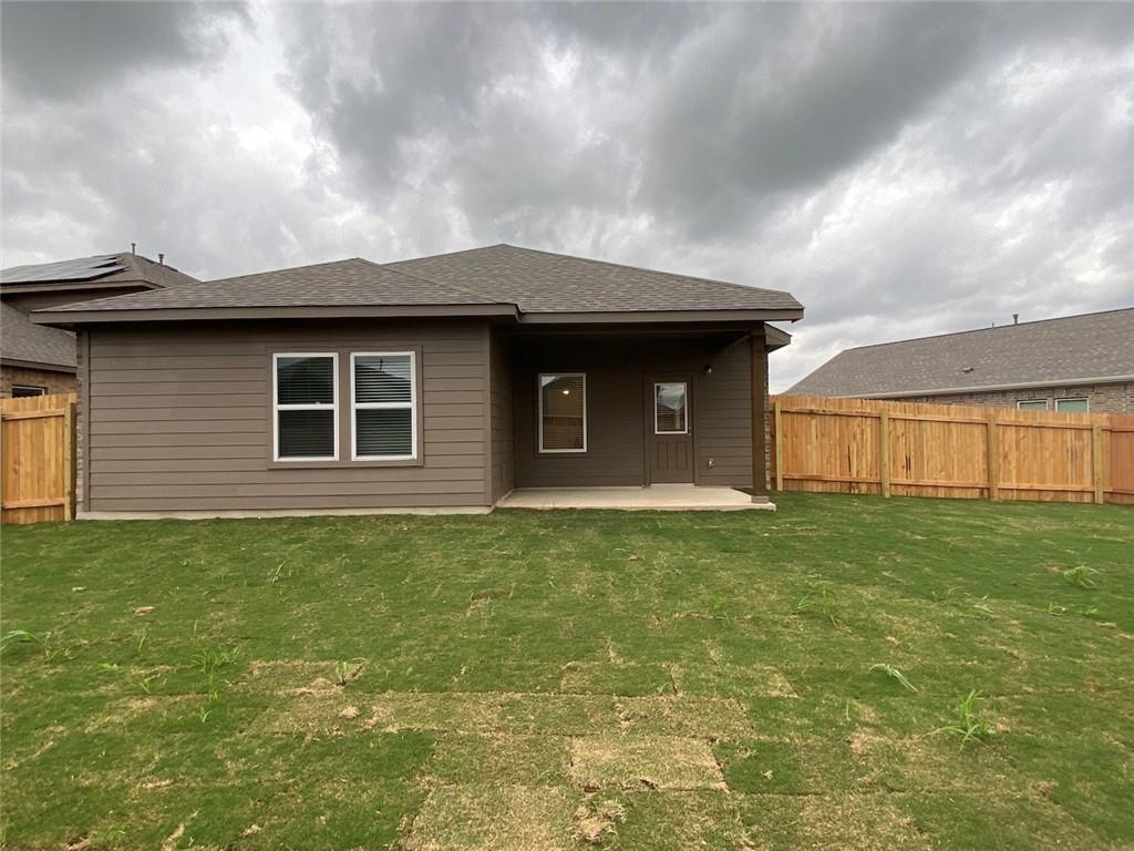 1120 Whipple Tree Trl, Georgetown, TX 78626
