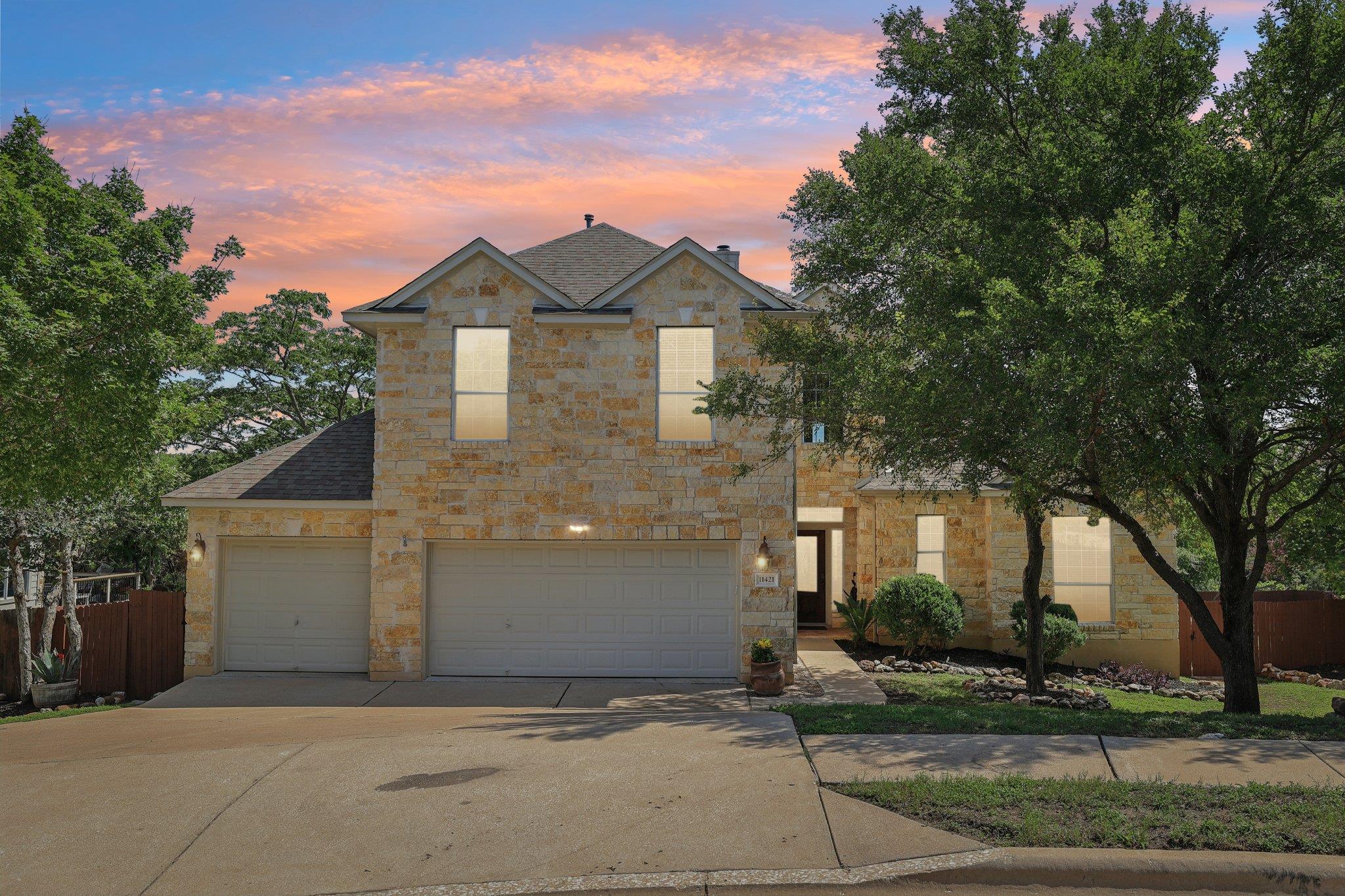11421 Dona Villa Dr, Austin, TX 78726