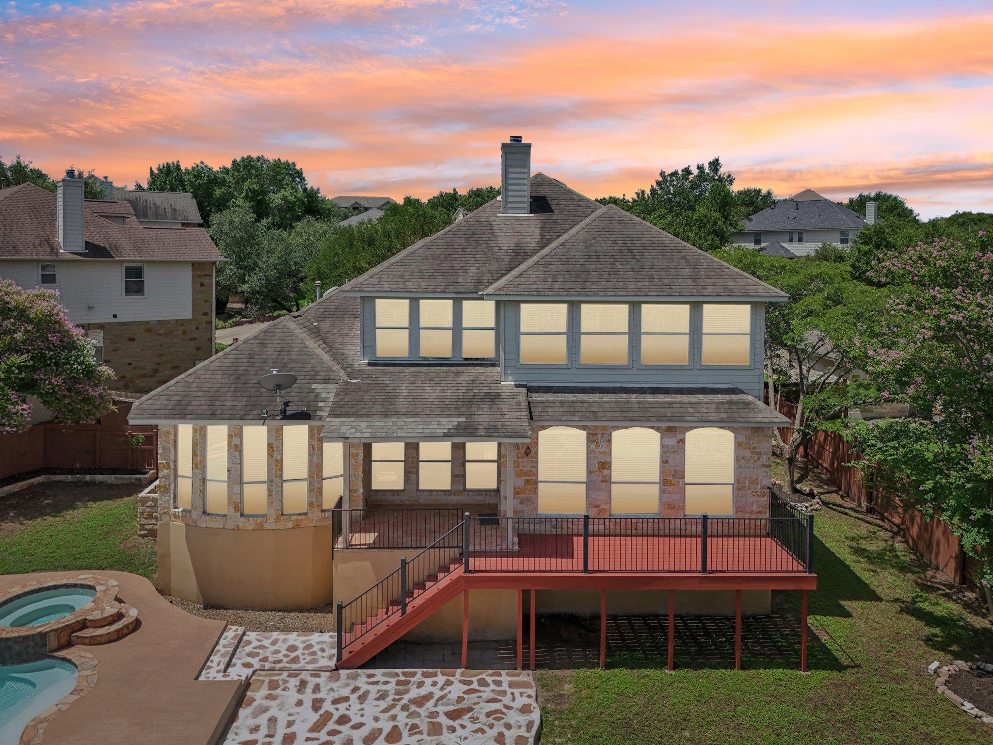 11421 Dona Villa Dr, Austin, TX 78726