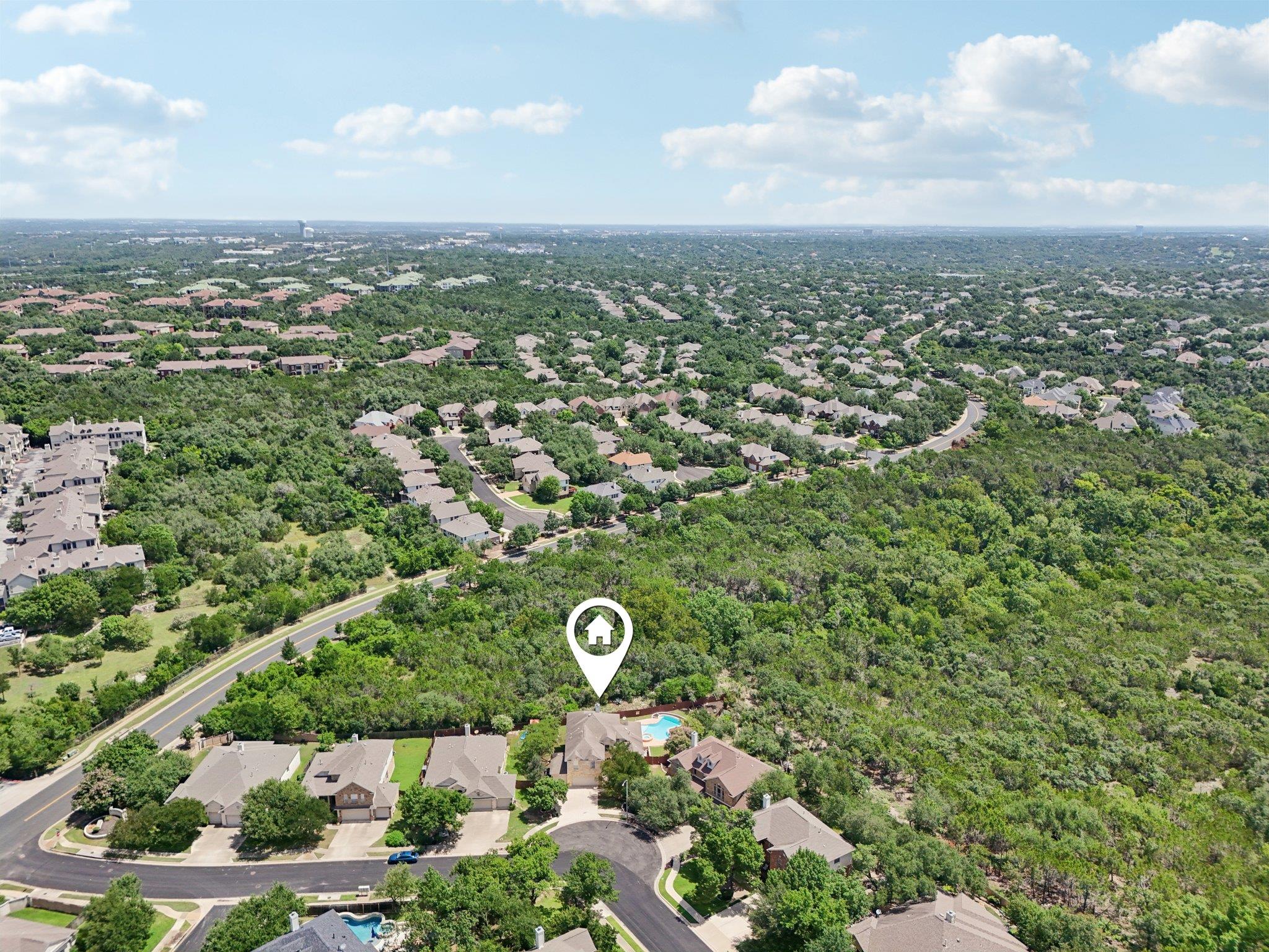 11421 Dona Villa Dr, Austin, TX 78726