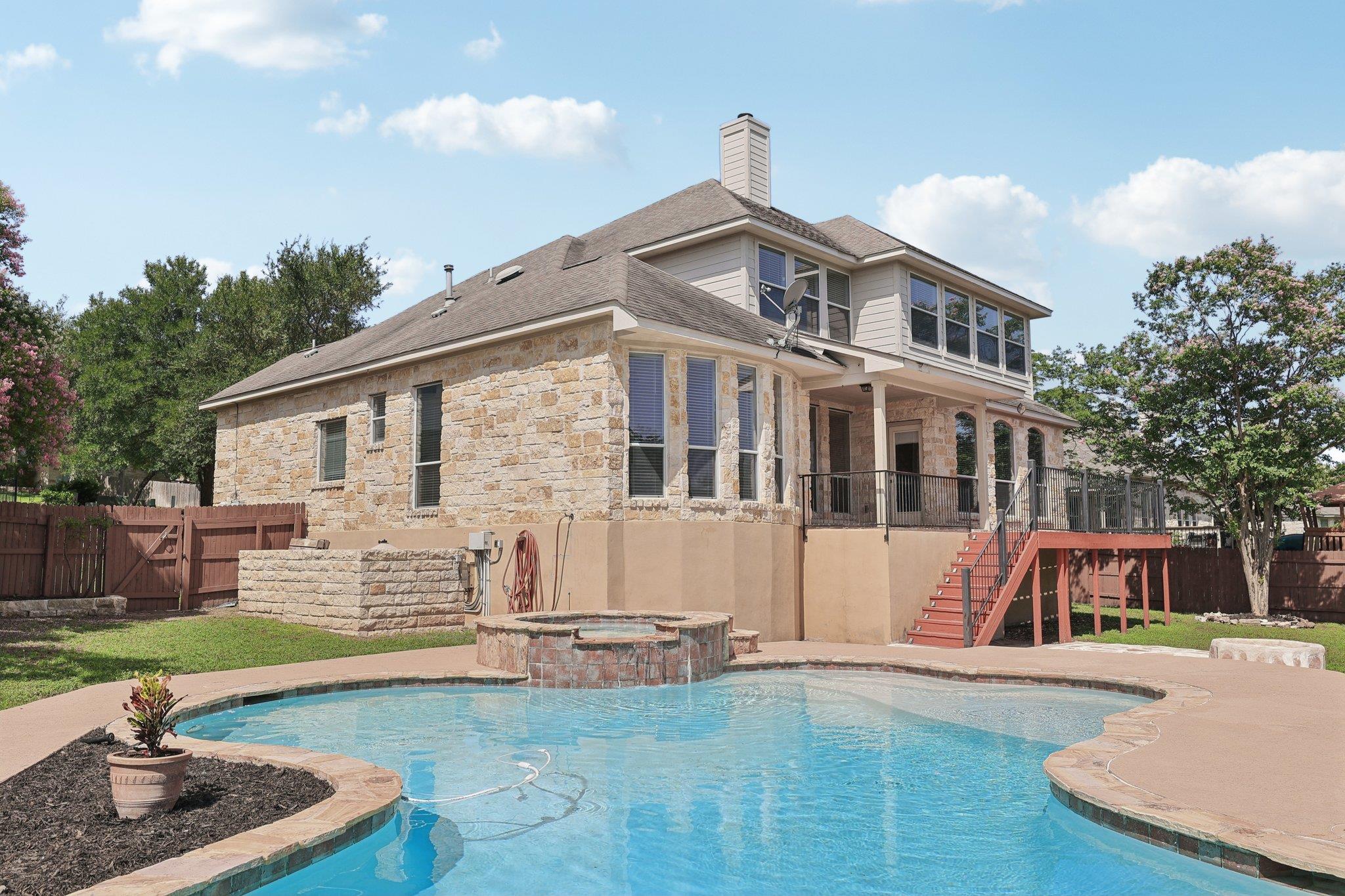 11421 Dona Villa Dr, Austin, TX 78726