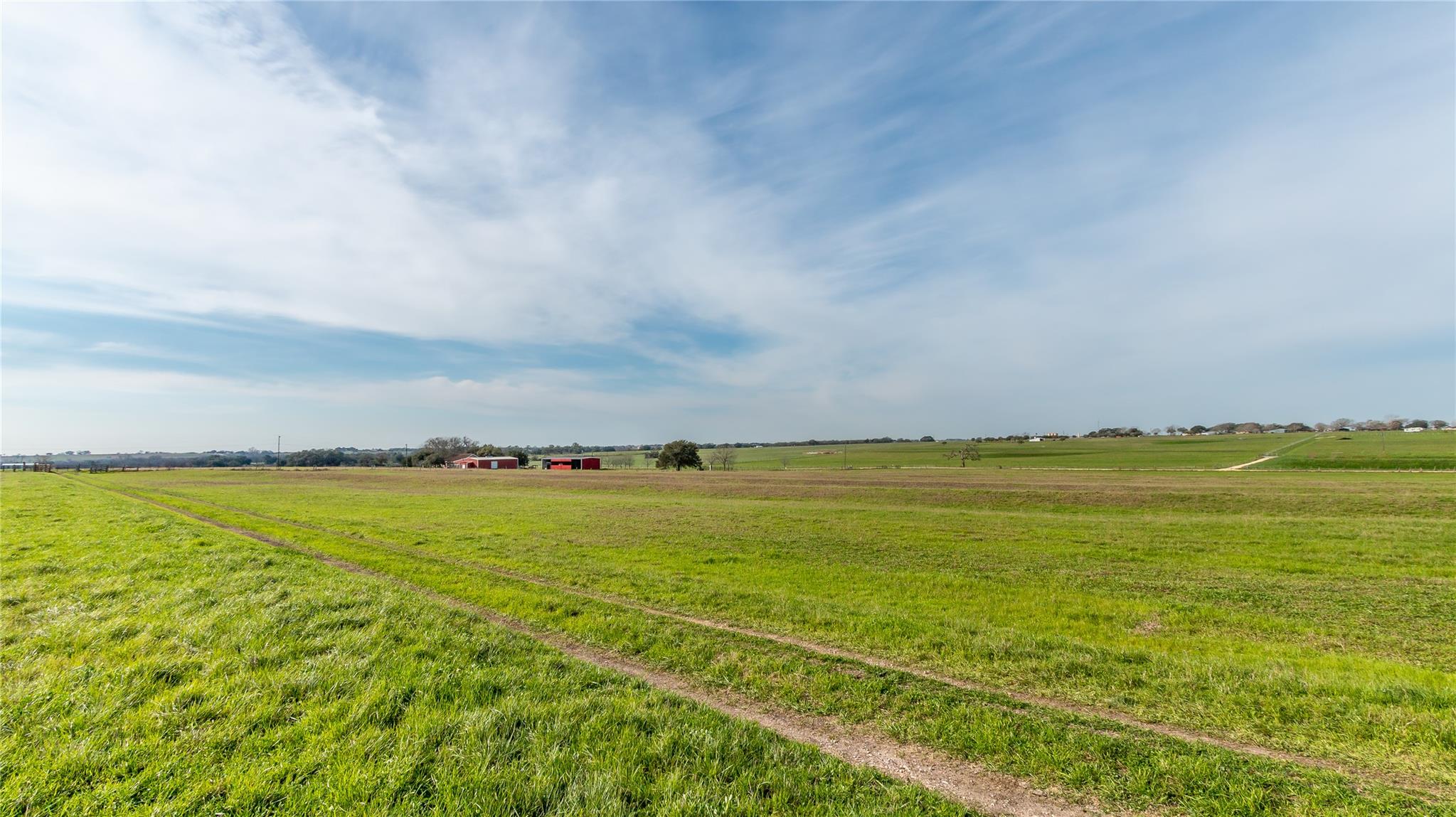 Tract 6 County Road 359A, Shiner, TX 77984