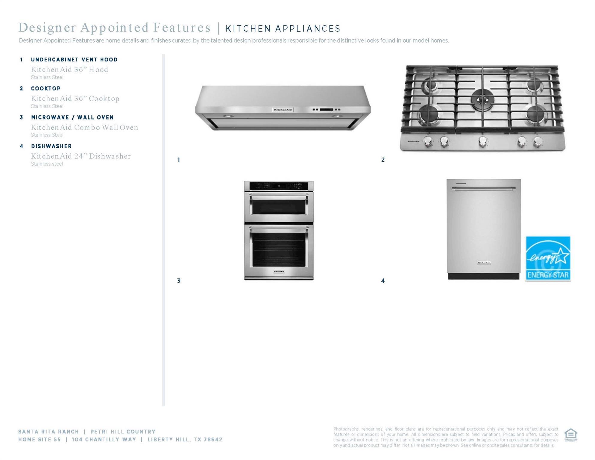 104 Chantilly Way, Liberty Hill, TX 78642
