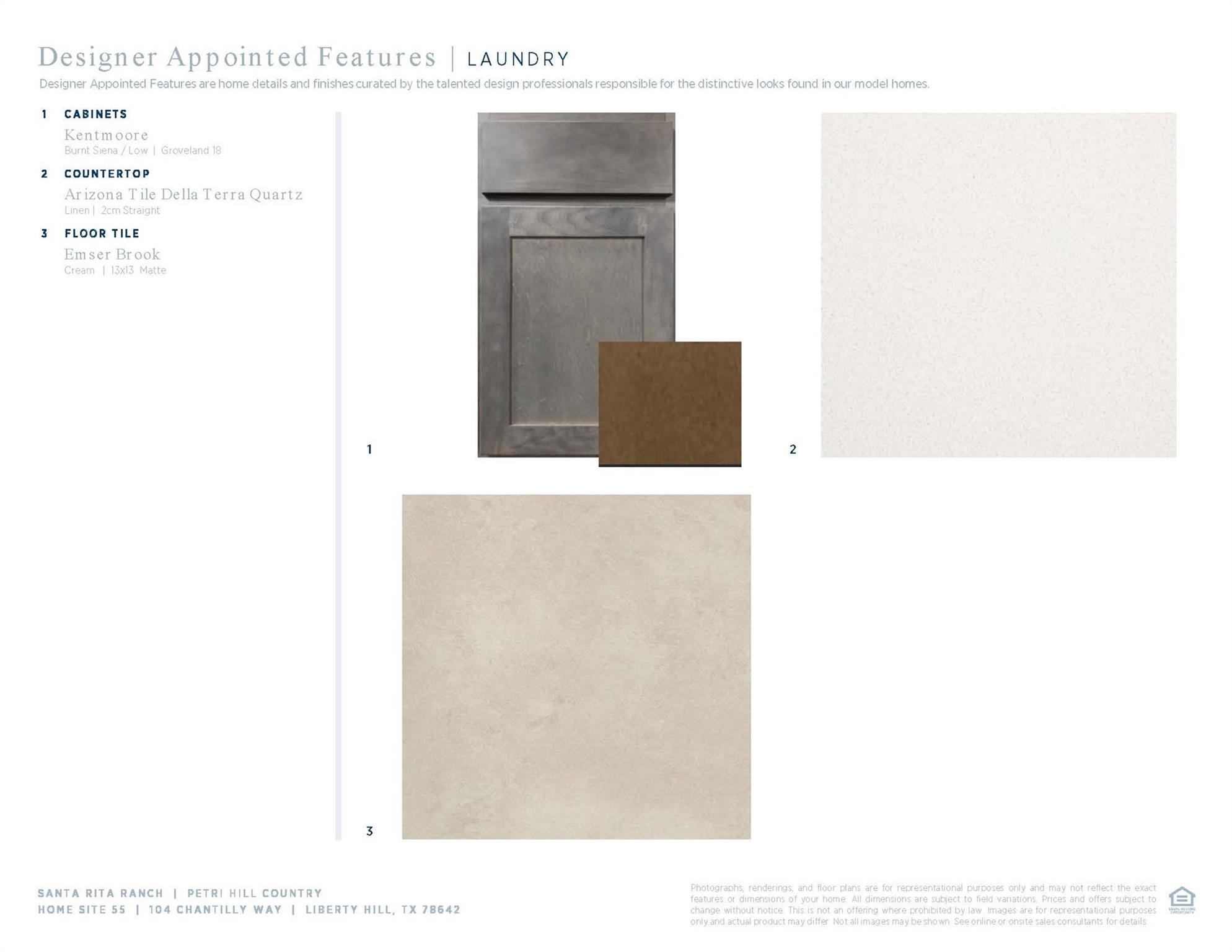 104 Chantilly Way, Liberty Hill, TX 78642