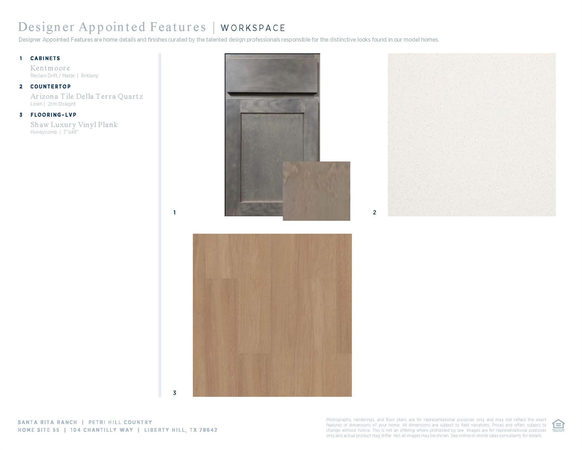 104 Chantilly Way, Liberty Hill, TX 78642