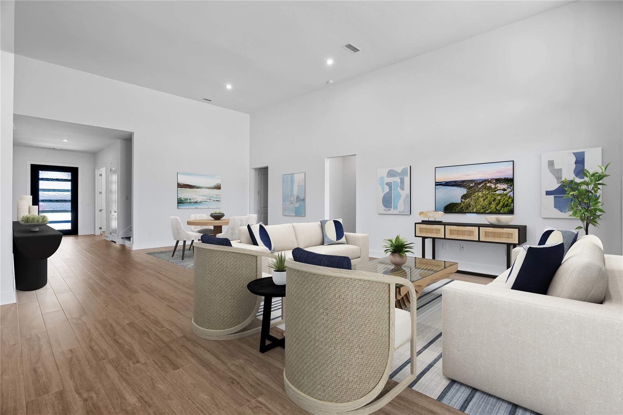 104 Chantilly Way, Liberty Hill, TX 78642