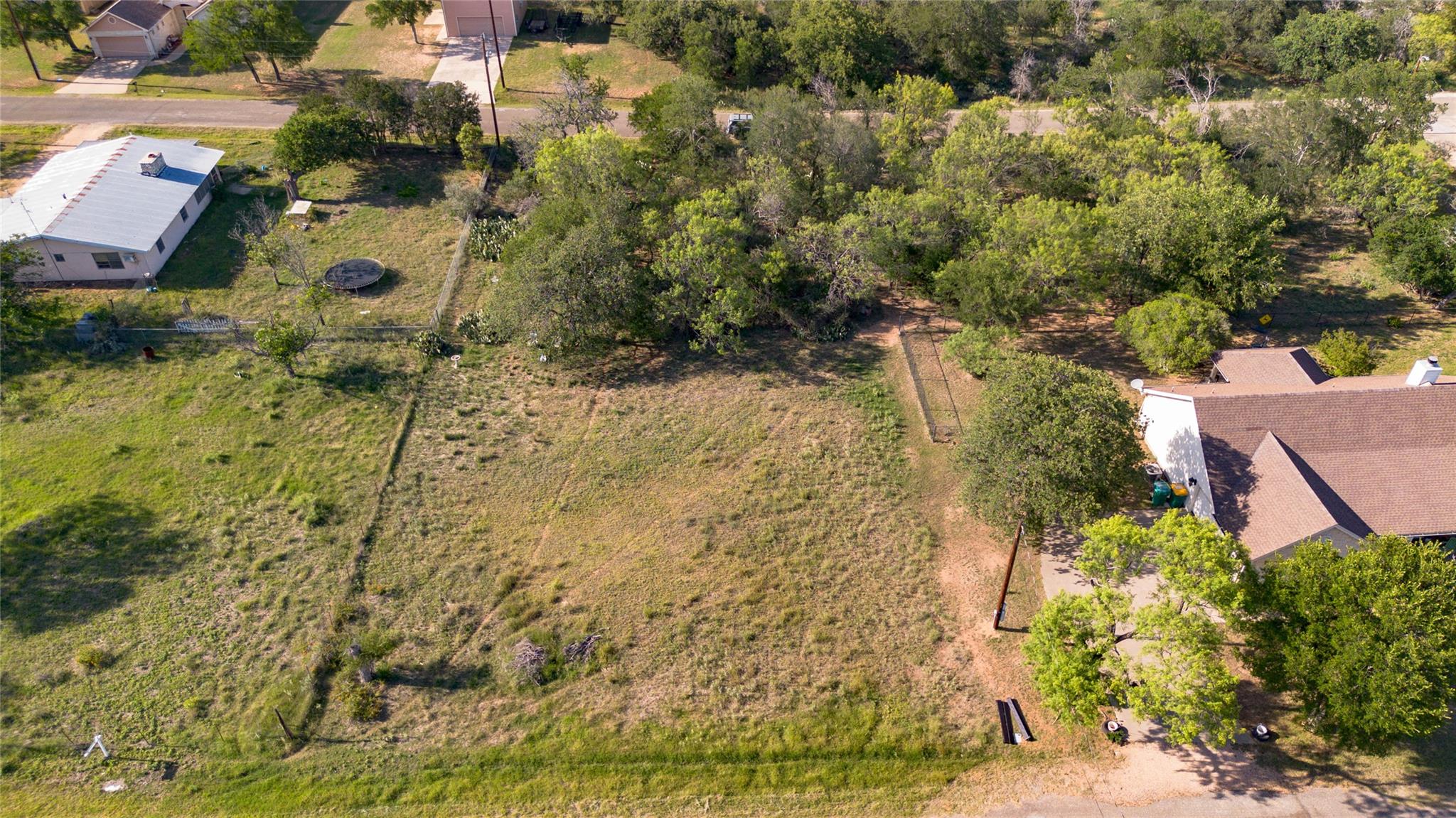 Lots 327 and 378 Friar Tuck Ln, Marble Falls, TX 78654