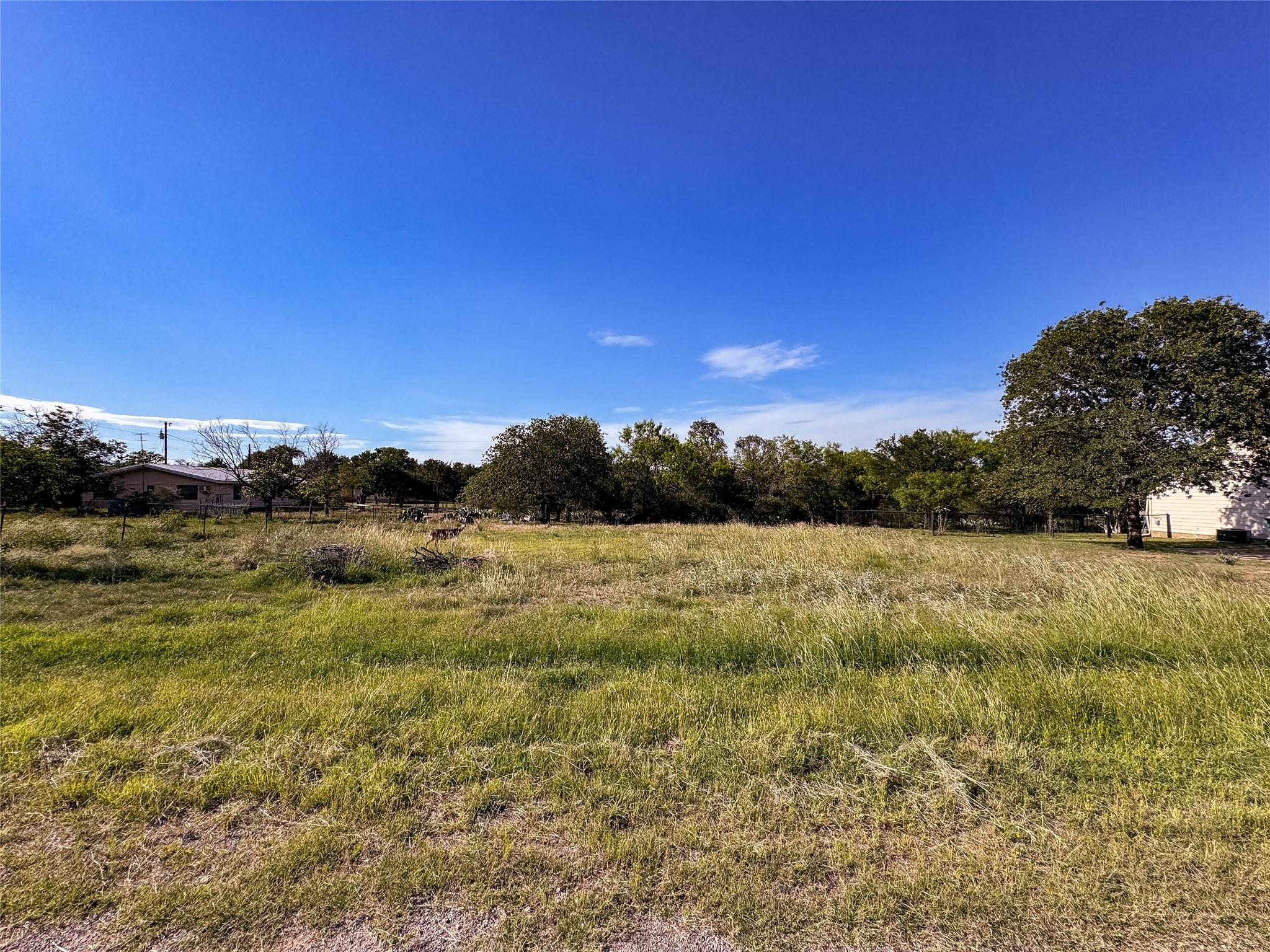 Lots 327 and 378 Friar Tuck Ln, Marble Falls, TX 78654