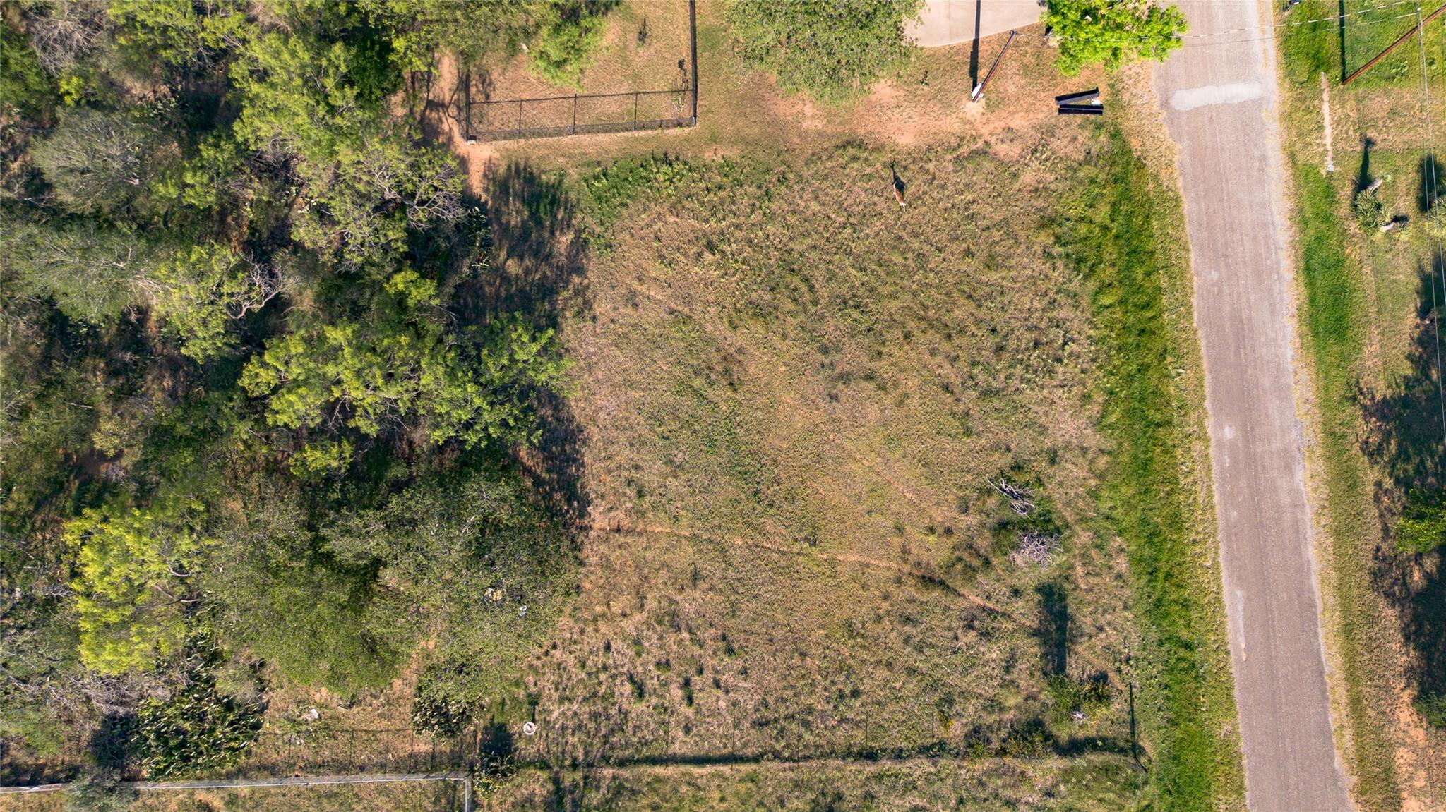 Lots 327 and 378 Friar Tuck Ln, Marble Falls, TX 78654