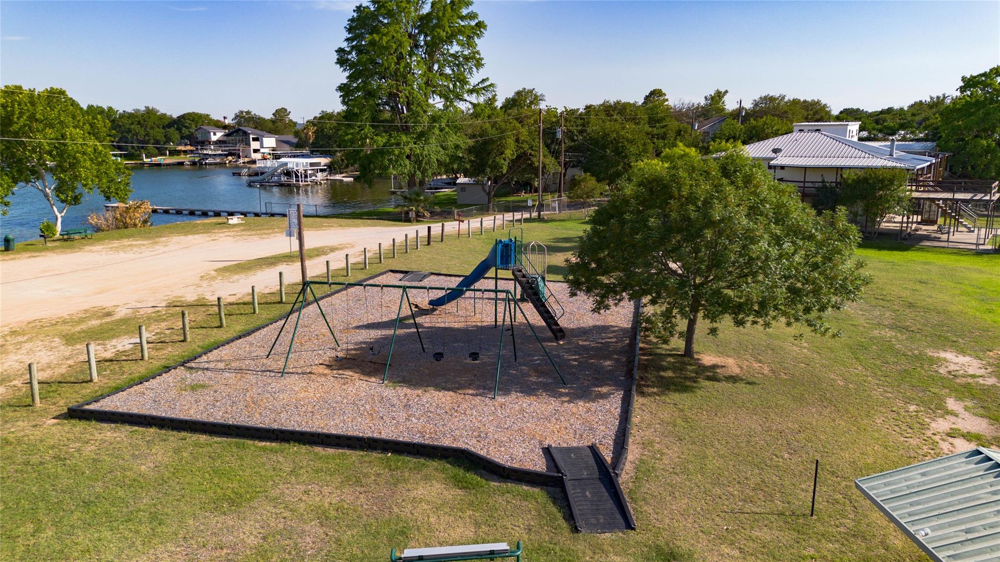 Lots 327 and 378 Friar Tuck Ln, Marble Falls, TX 78654