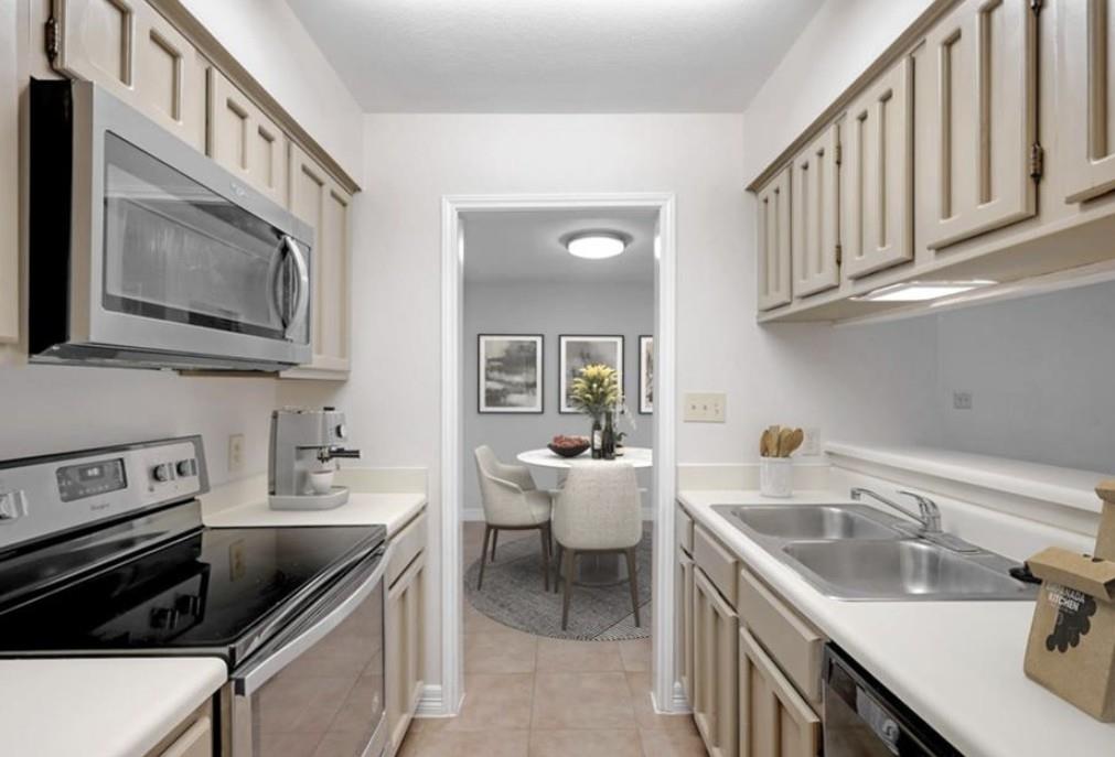 1202 Thorpe Ln # 205, San Marcos, TX 78666