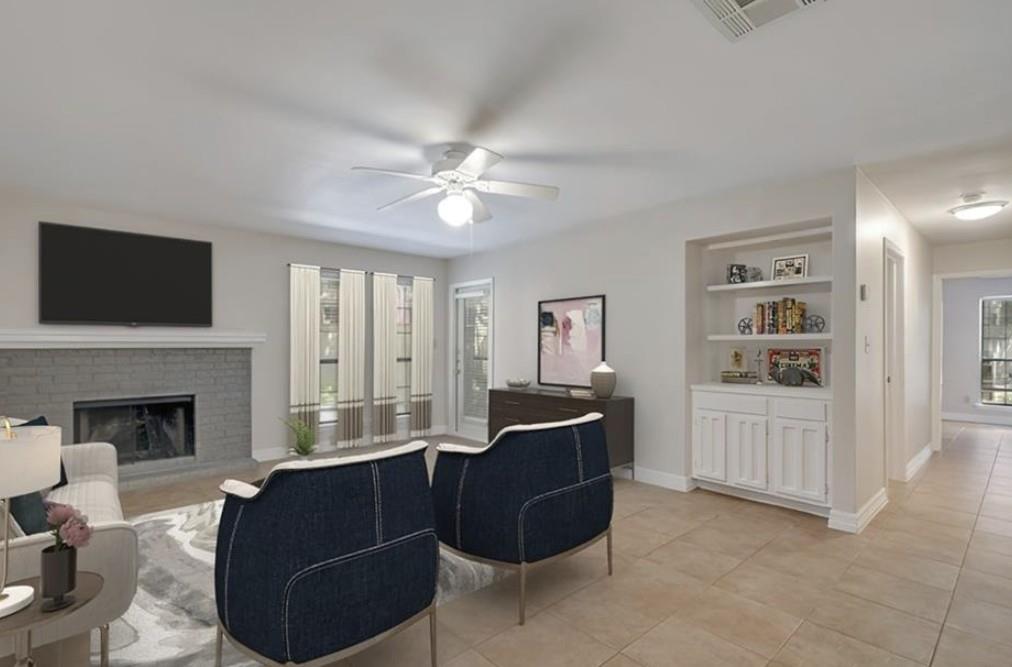 1202 Thorpe Ln # 205, San Marcos, TX 78666