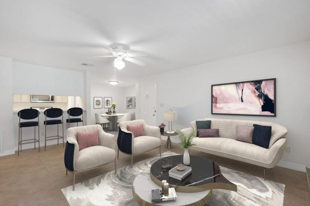 1202 Thorpe Ln # 205, San Marcos, TX 78666