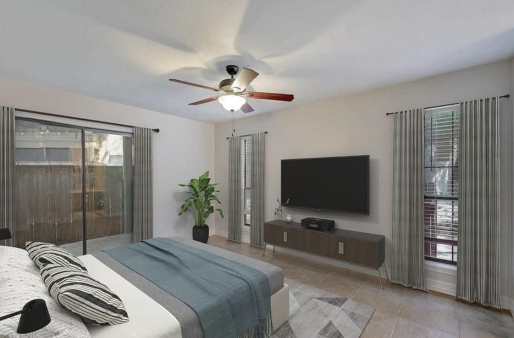 1202 Thorpe Ln # 205, San Marcos, TX 78666