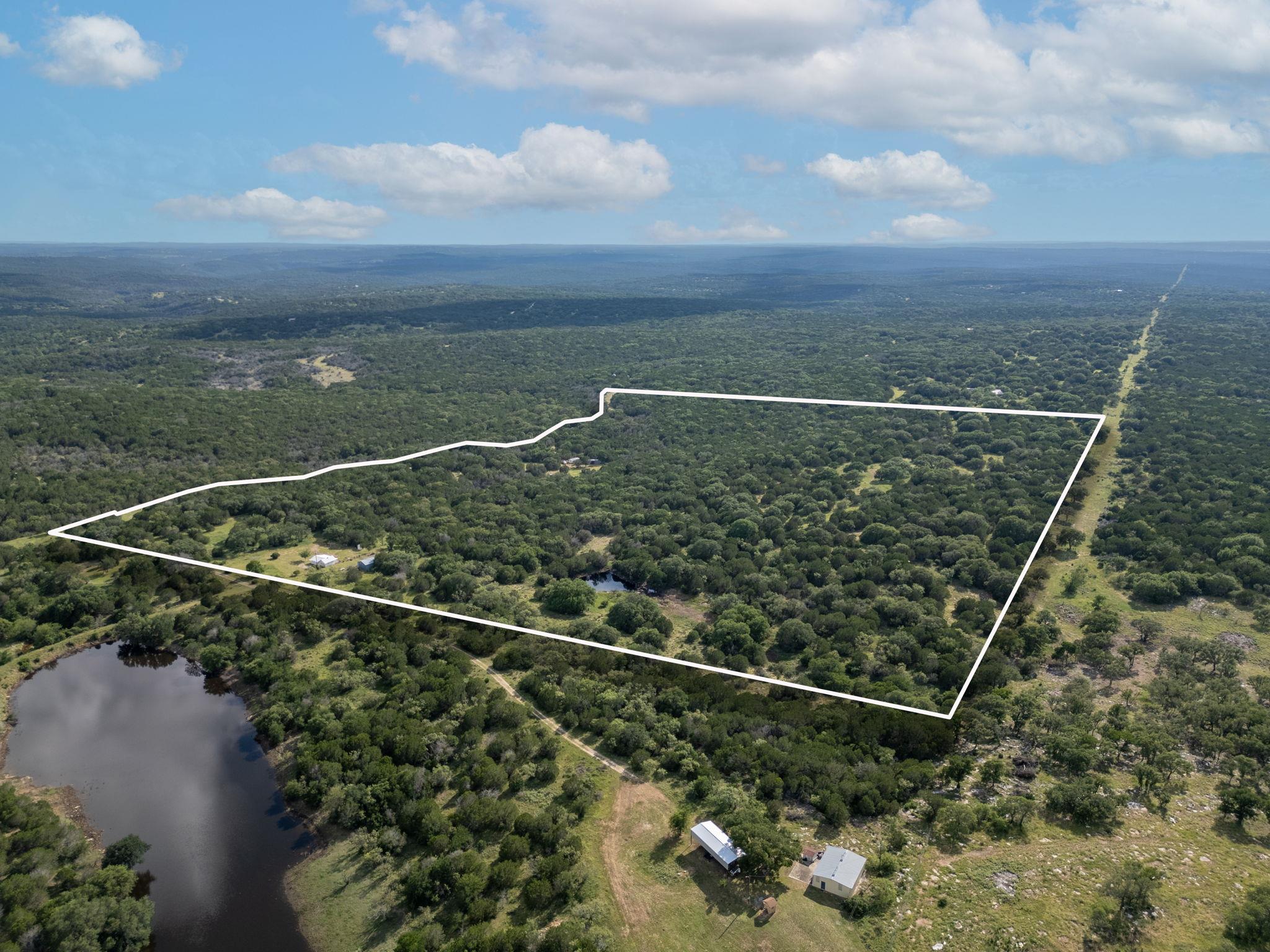 1595 Skyridge Rd, Lampasas, TX 76550