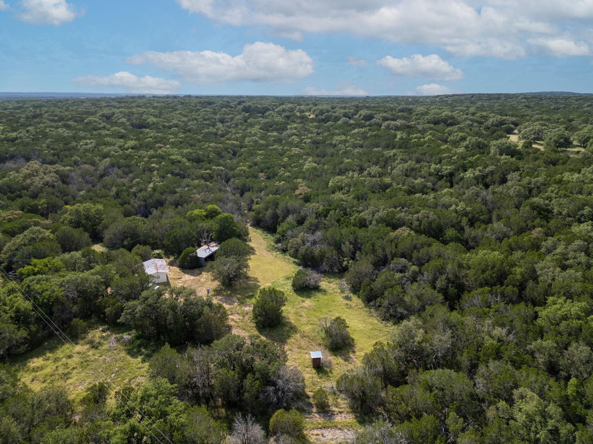 1595 Skyridge Rd, Lampasas, TX 76550