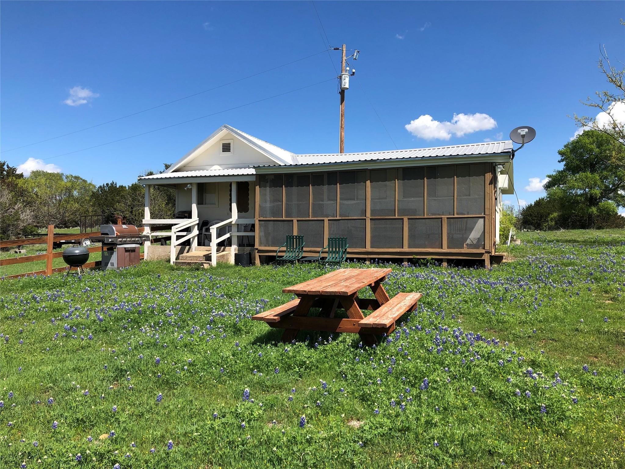 1595 Skyridge Rd, Lampasas, TX 76550