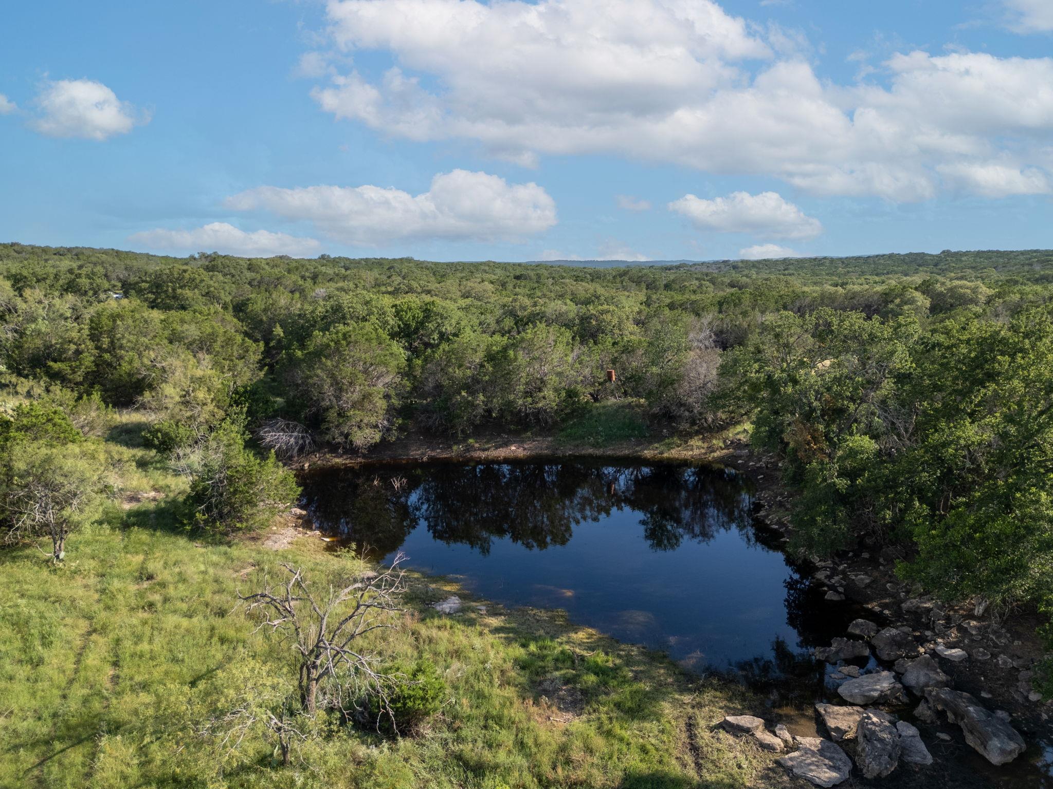 1595 Skyridge Rd, Lampasas, TX 76550