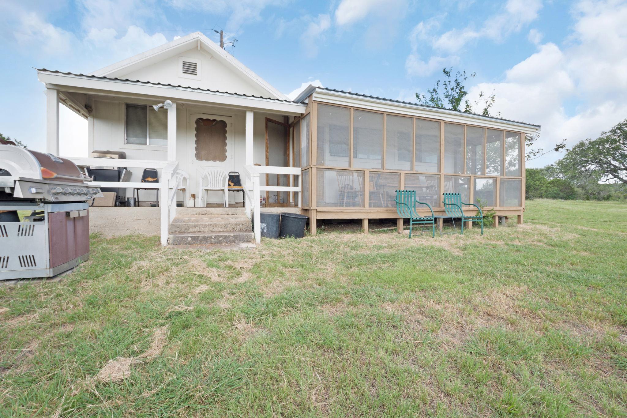 1595 Skyridge Rd, Lampasas, TX 76550