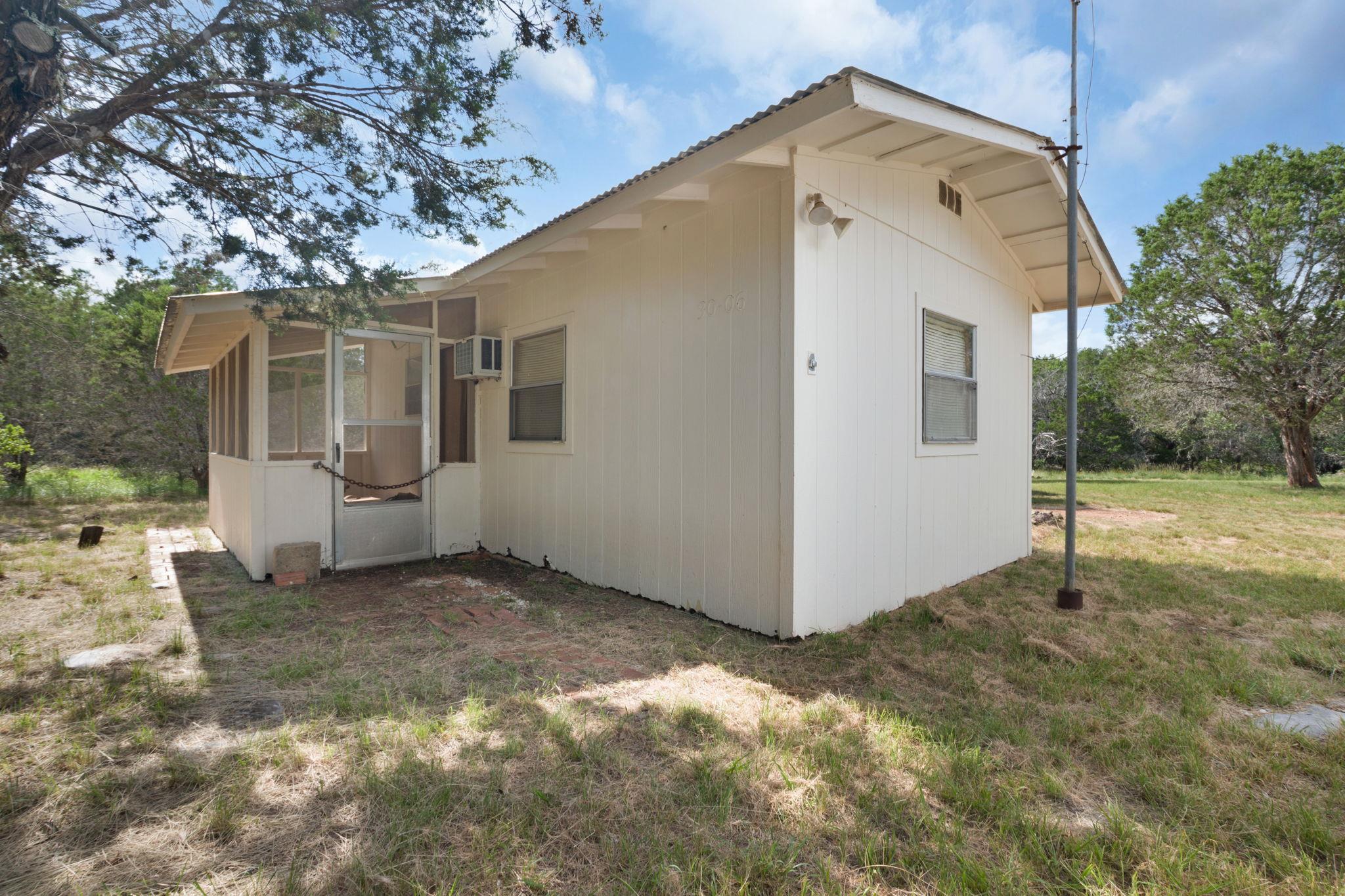 1595 Skyridge Rd, Lampasas, TX 76550