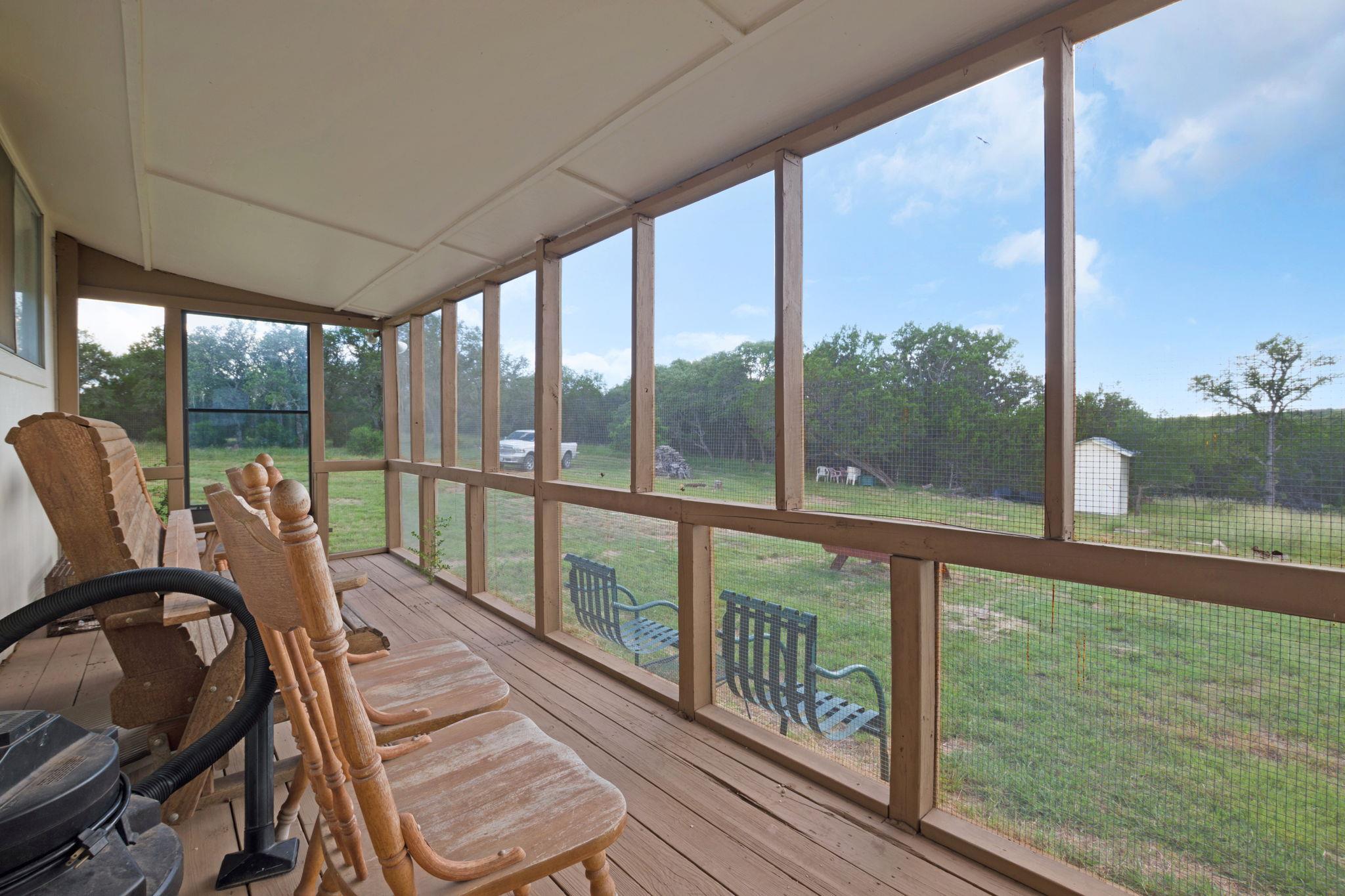 1595 Skyridge Rd, Lampasas, TX 76550