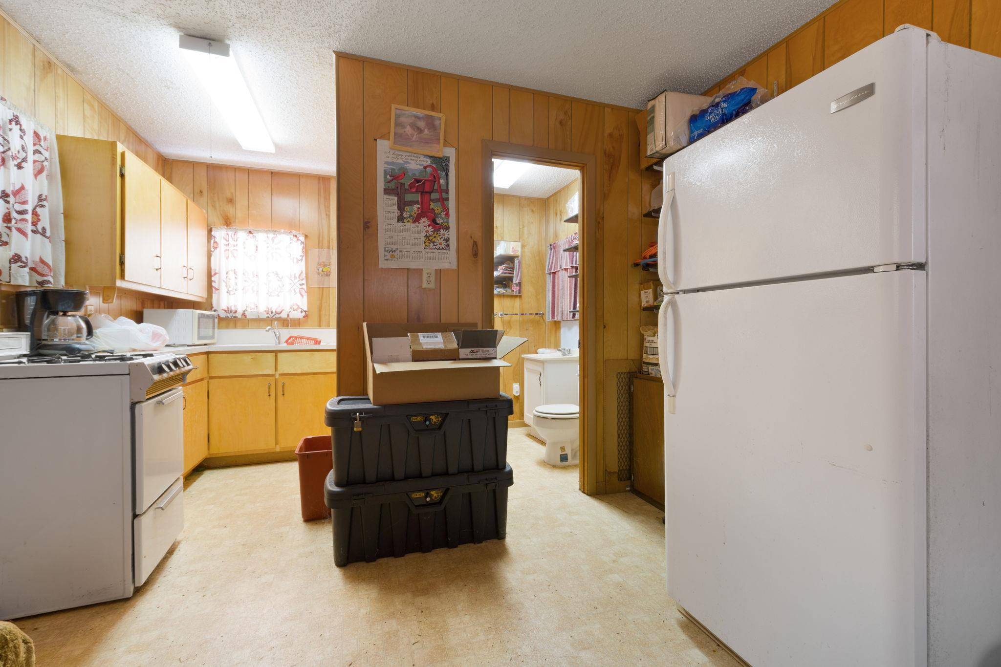 1595 Skyridge Rd, Lampasas, TX 76550