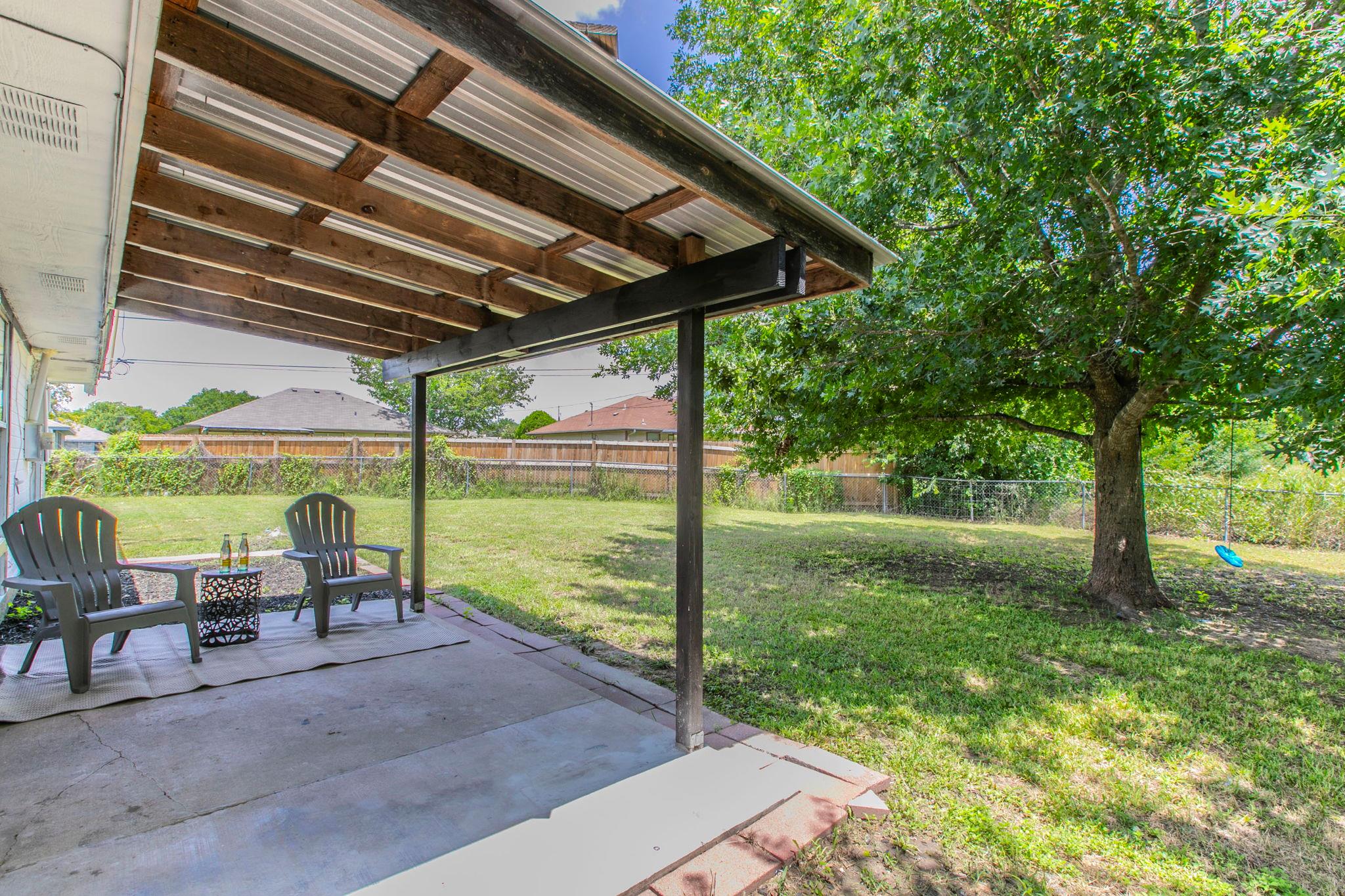 4601 W Creek Cir, Killeen, TX 76543