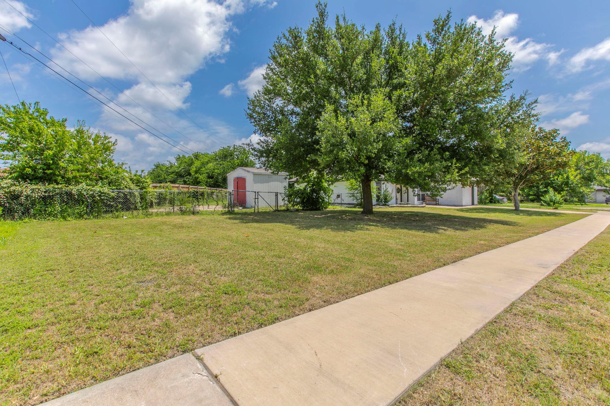 4601 W Creek Cir, Killeen, TX 76543