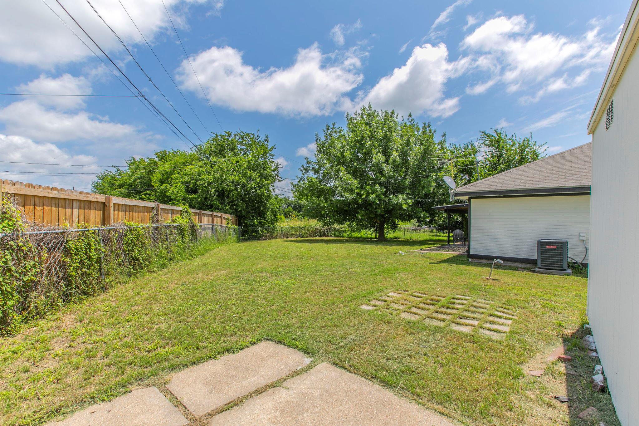 4601 W Creek Cir, Killeen, TX 76543