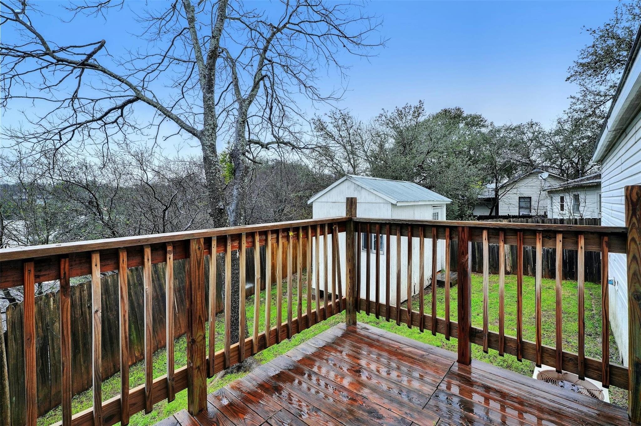 1190 Ridge Dr, Austin, TX 78721