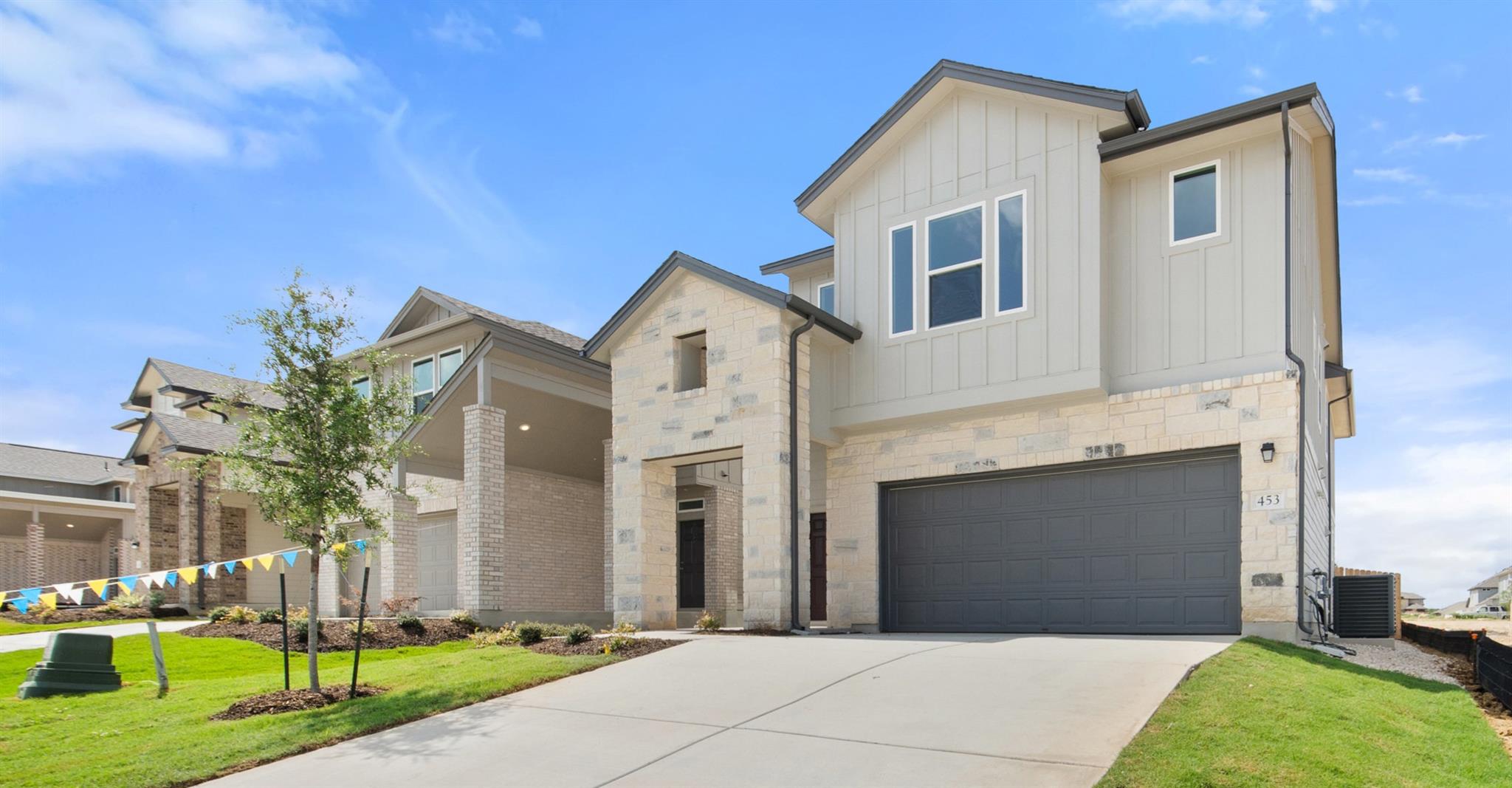 453 Young St, Buda, TX 78610