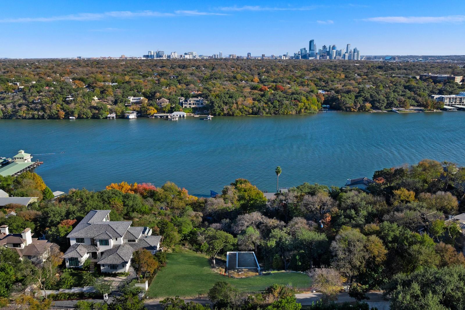 2007 Lakeshore Dr, Austin, TX 78746