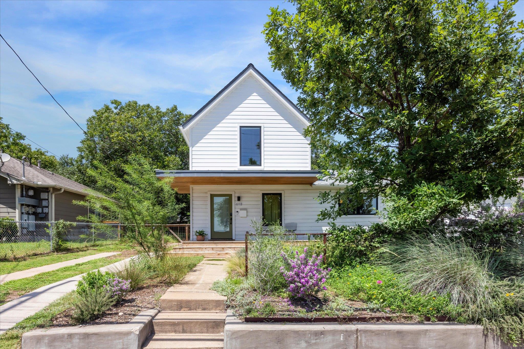 618 Denson Dr, Austin, TX 78752