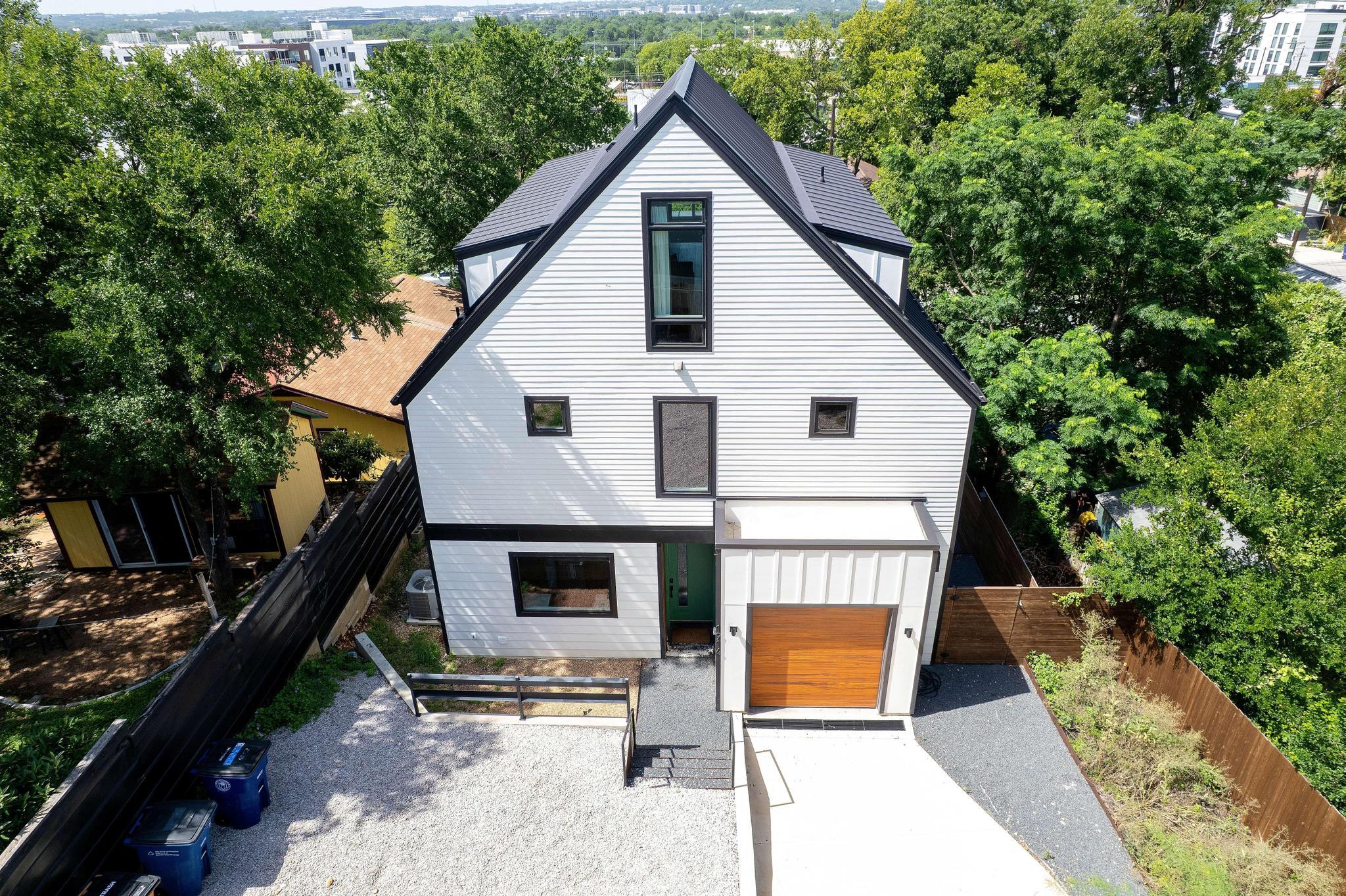 1914 E 8th St, Austin, TX 78702