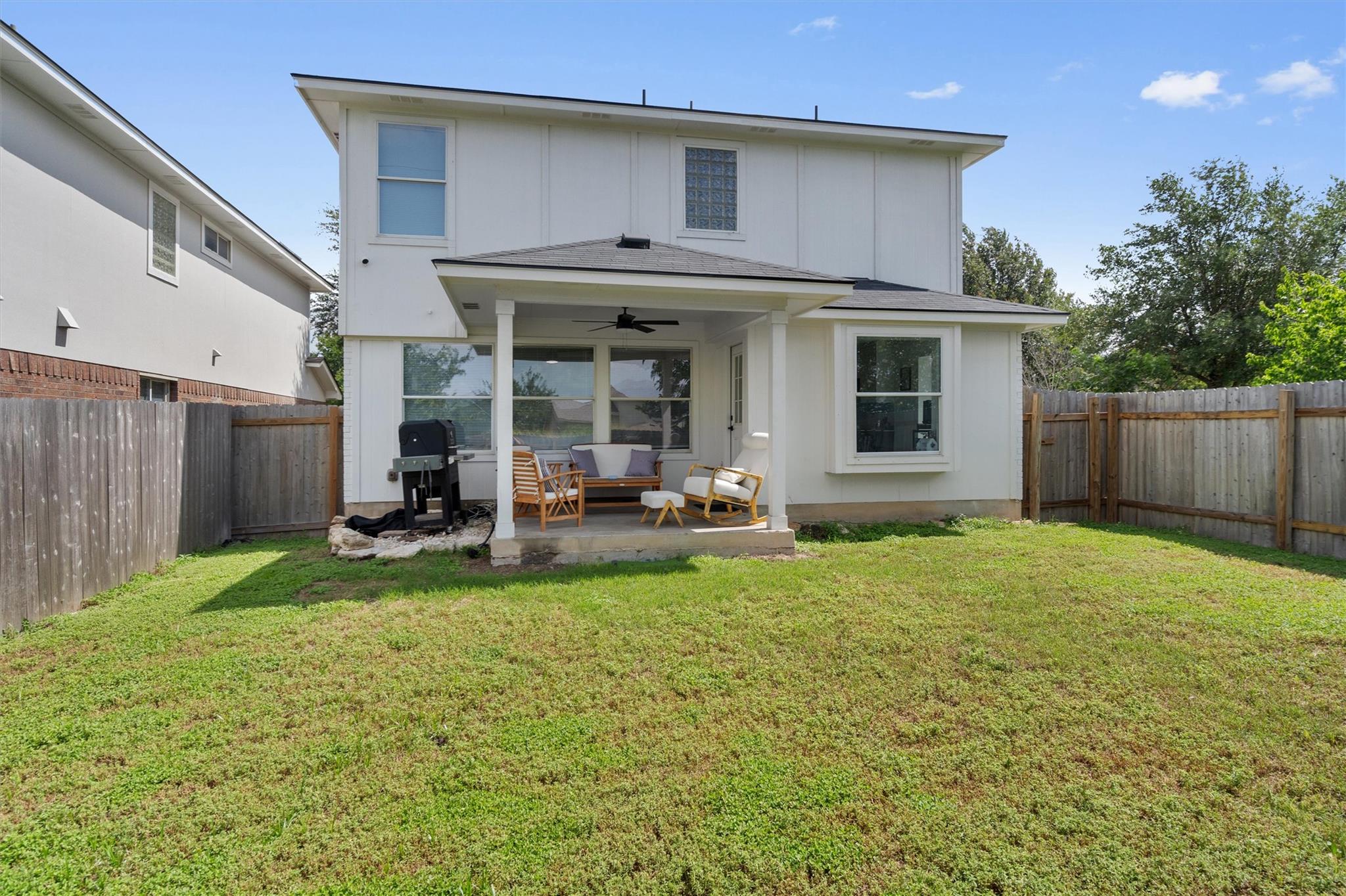 12929 James Madison St, Manor, TX 78653