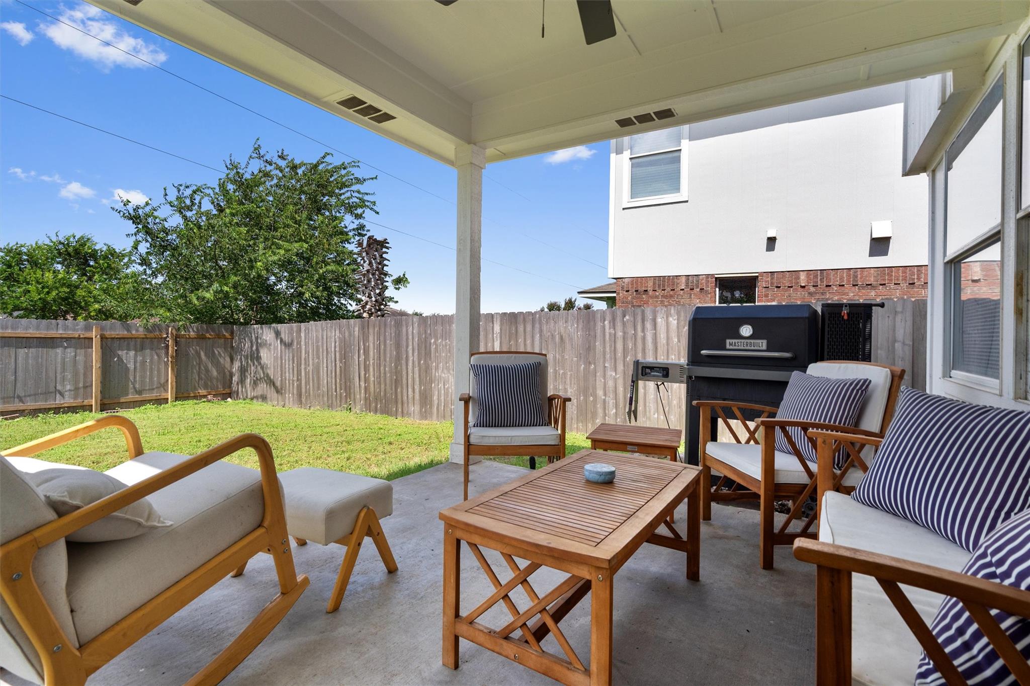 12929 James Madison St, Manor, TX 78653