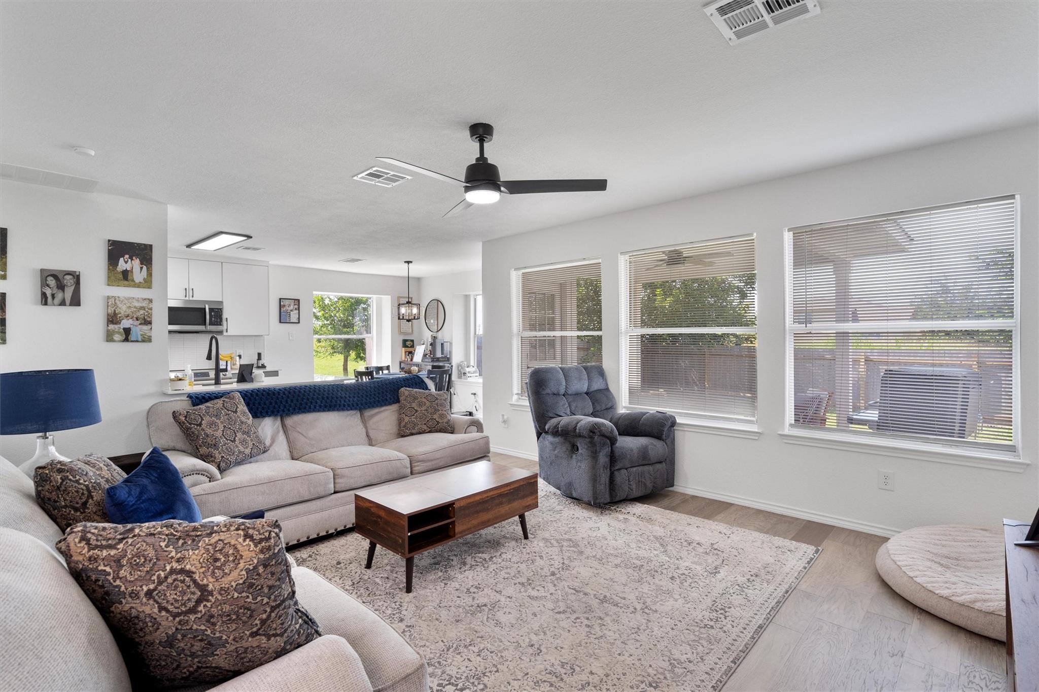 12929 James Madison St, Manor, TX 78653
