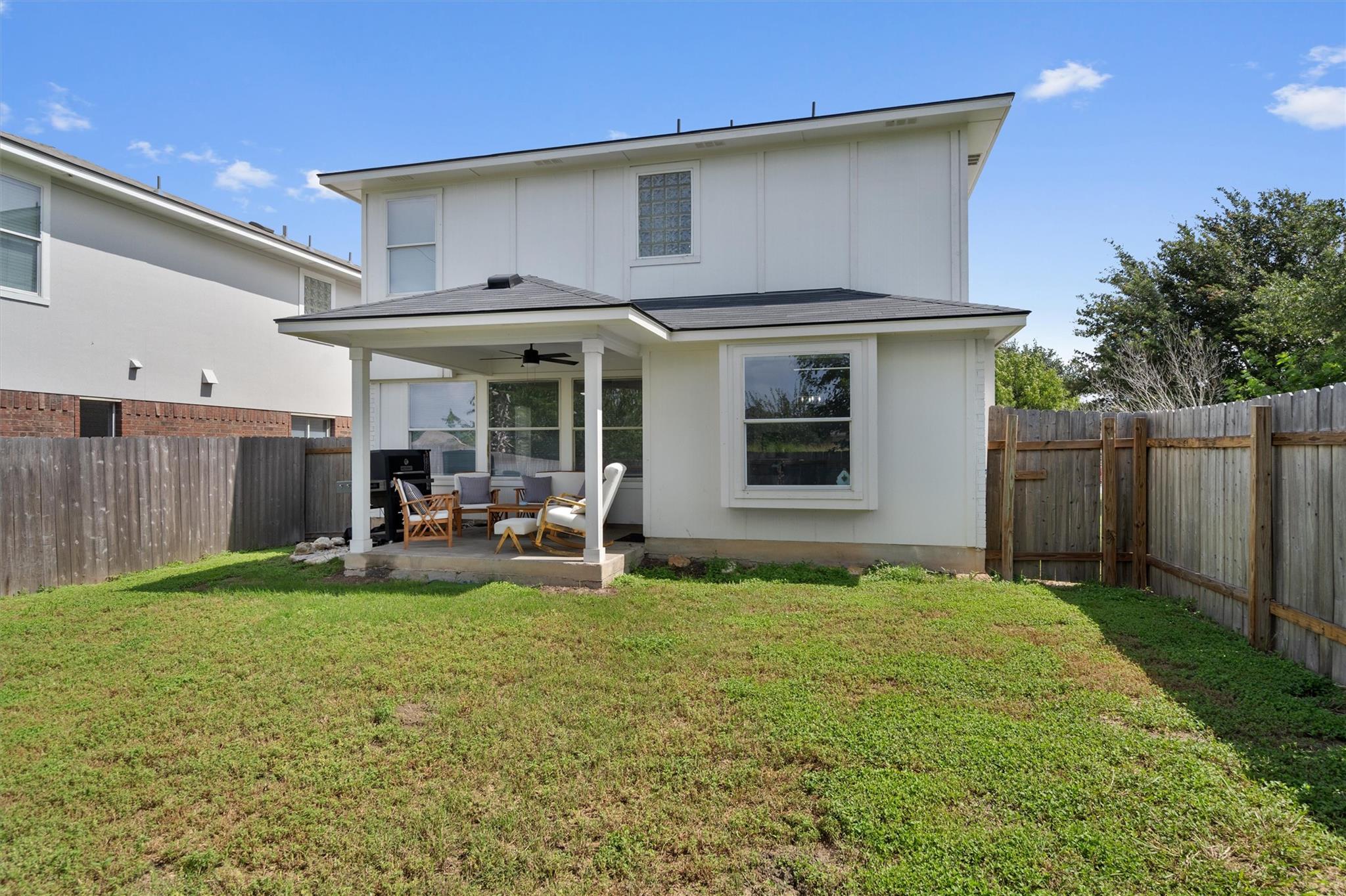 12929 James Madison St, Manor, TX 78653