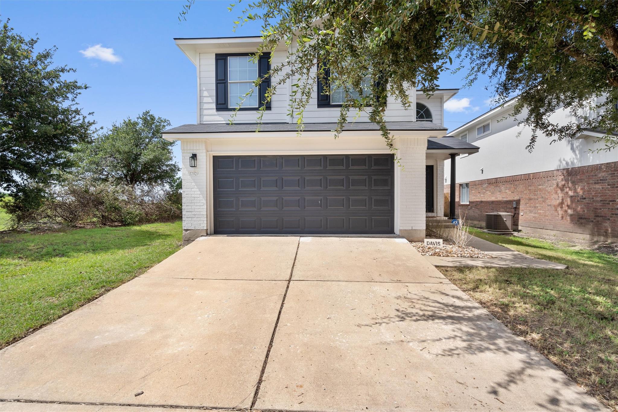 12929 James Madison St, Manor, TX 78653