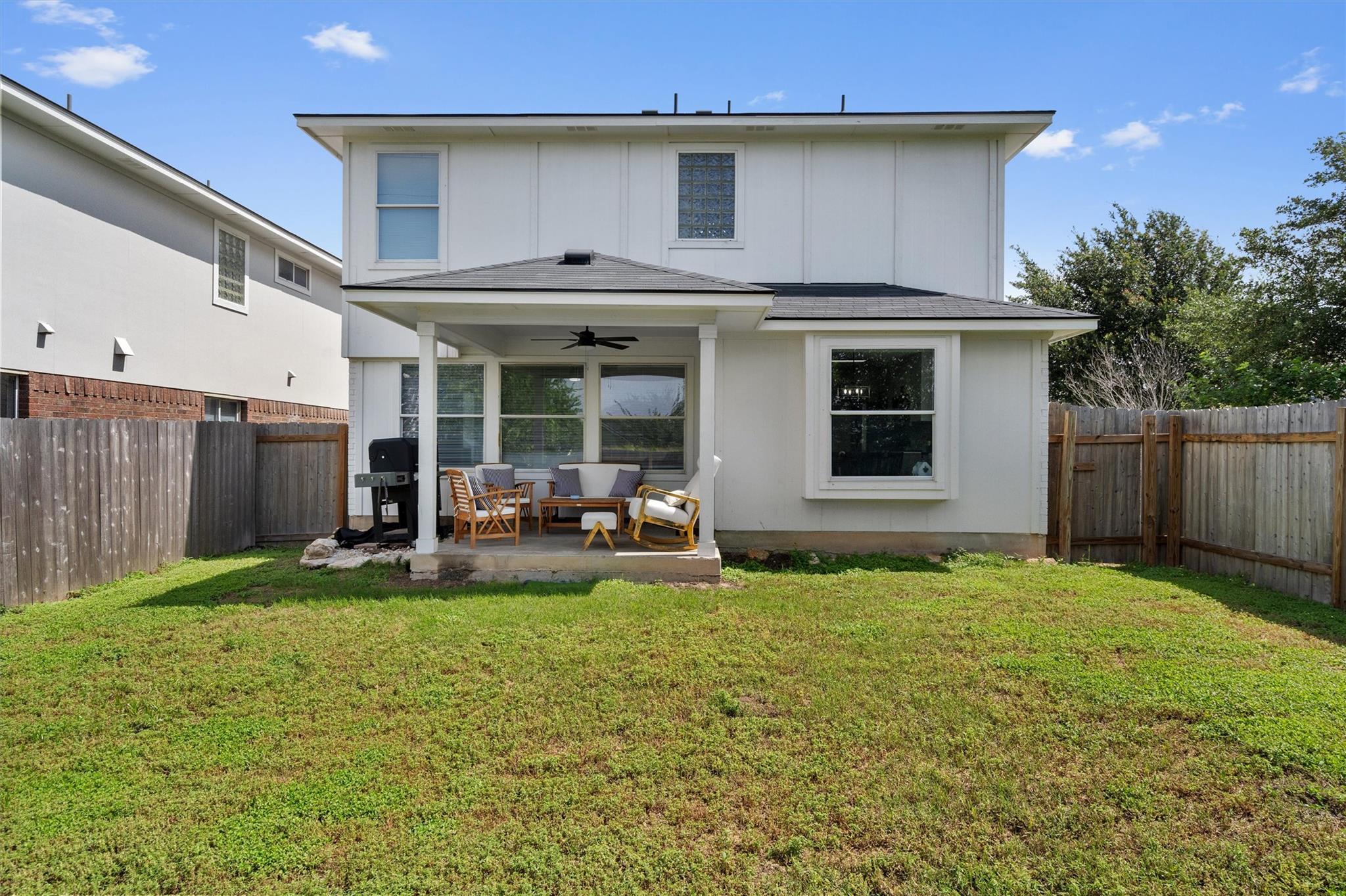12929 James Madison St, Manor, TX 78653