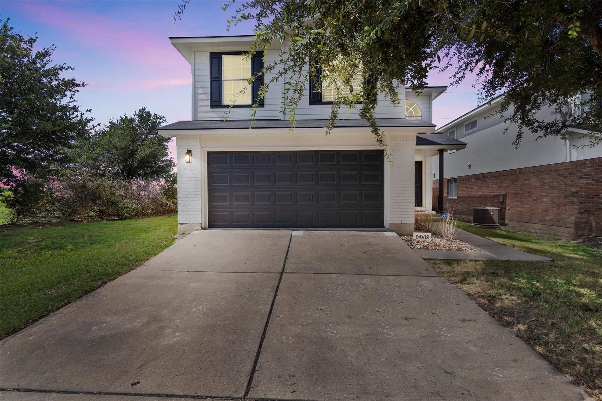 12929 James Madison St, Manor, TX 78653