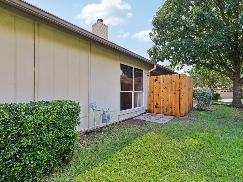 11608 Norwegian Wood Dr, Austin, TX 78758