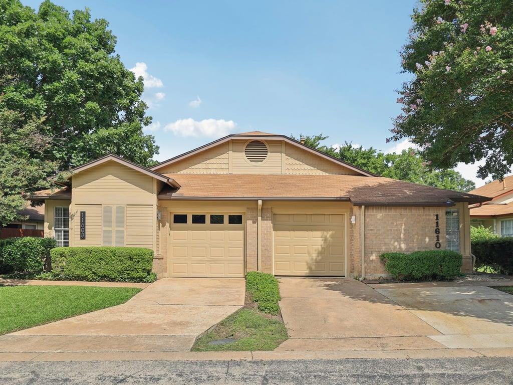 11608 Norwegian Wood Dr, Austin, TX 78758