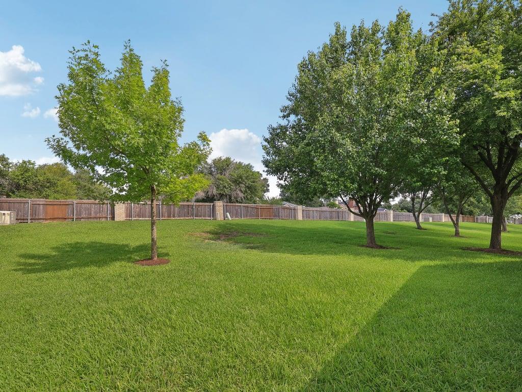 11608 Norwegian Wood Dr, Austin, TX 78758